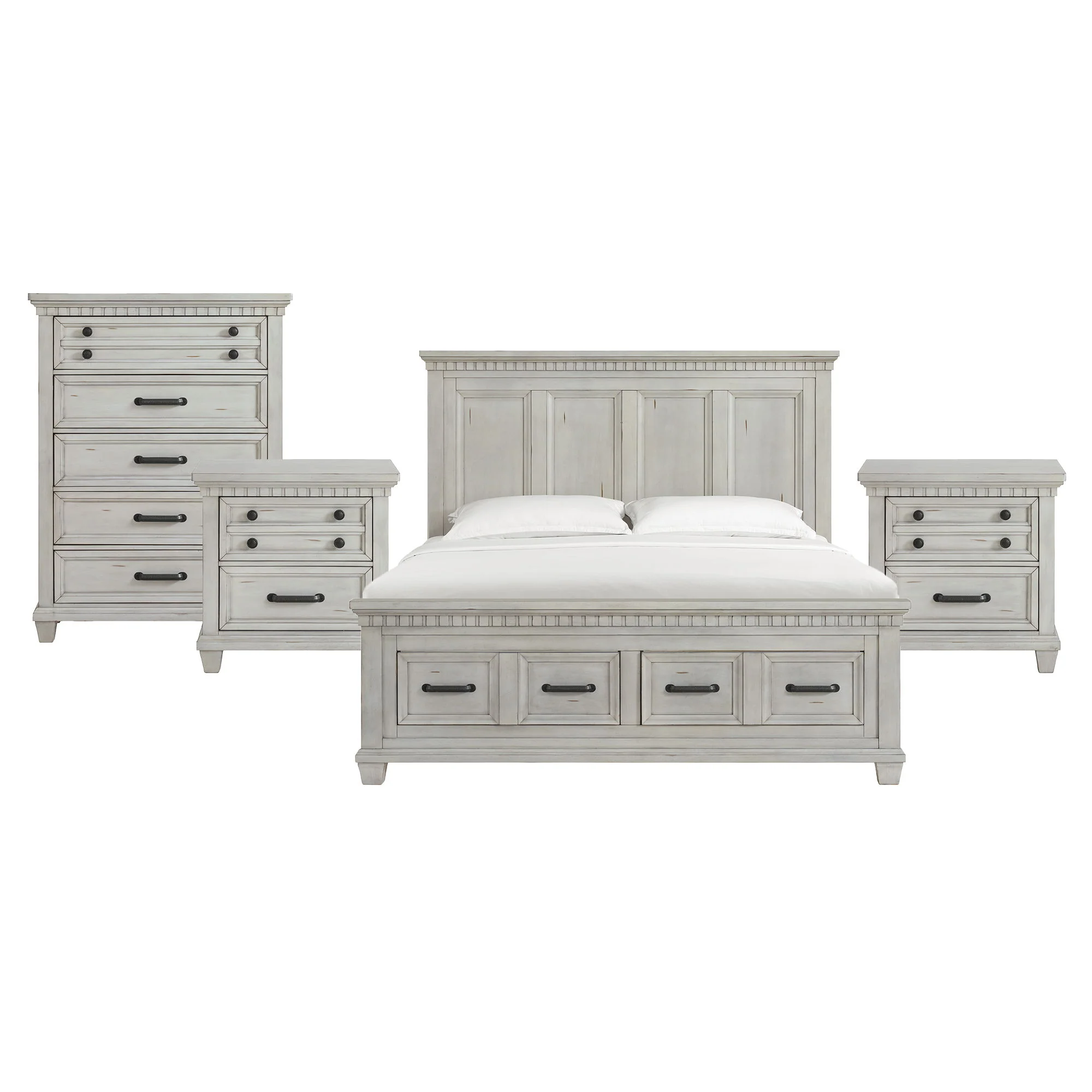 Mccoy - Storage Bedroom Set - Image 3