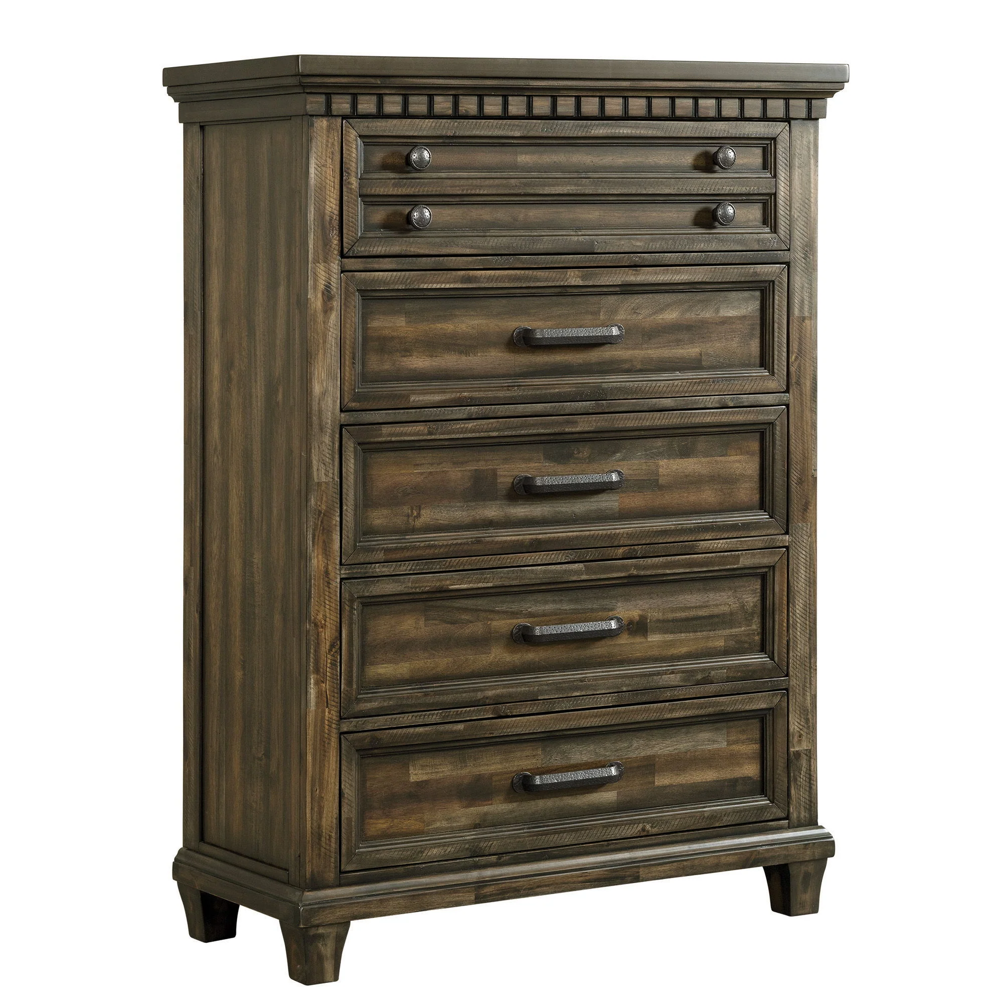 Mccoy - Storage Bedroom Set - Image 30