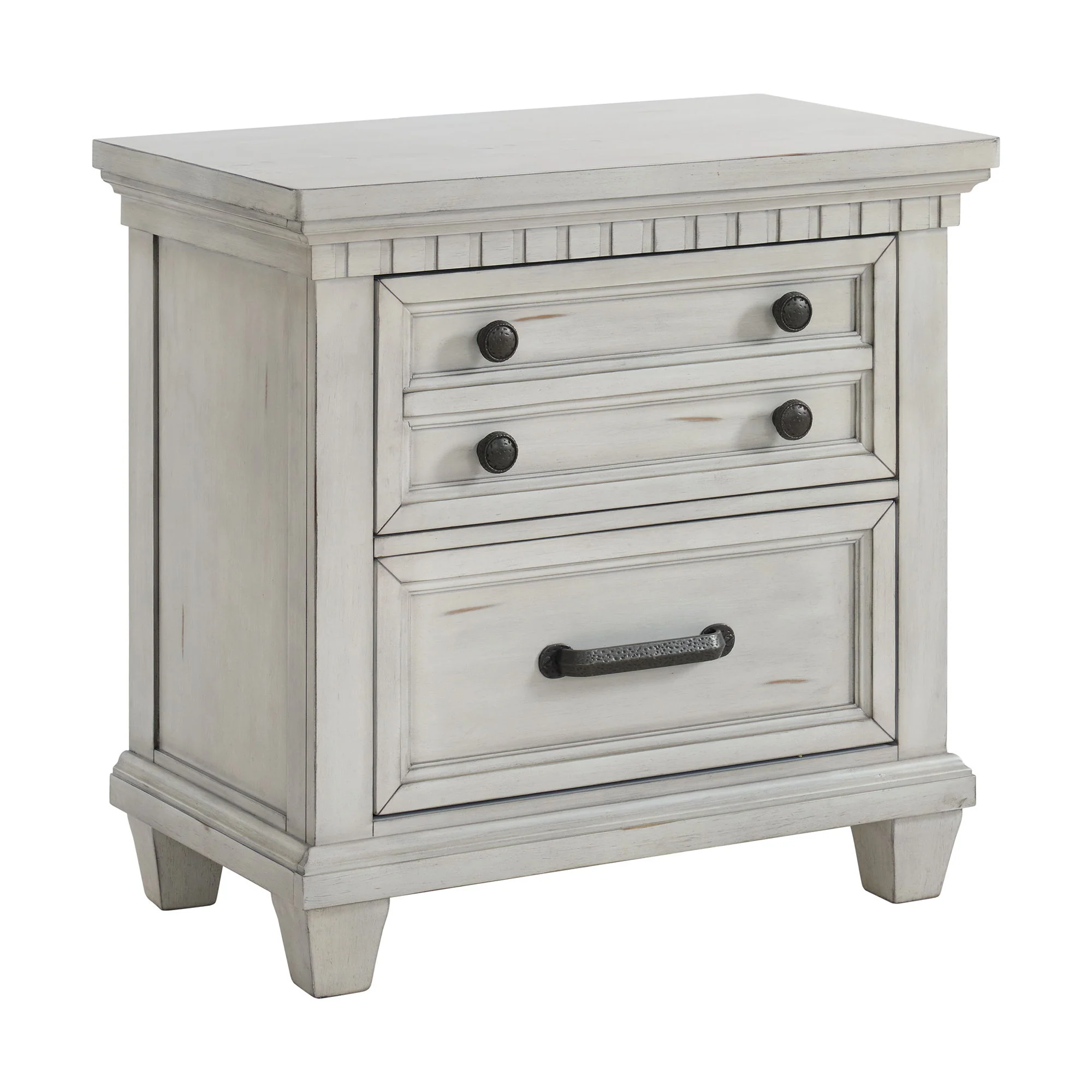Mccoy - Storage Bedroom Set - Image 33