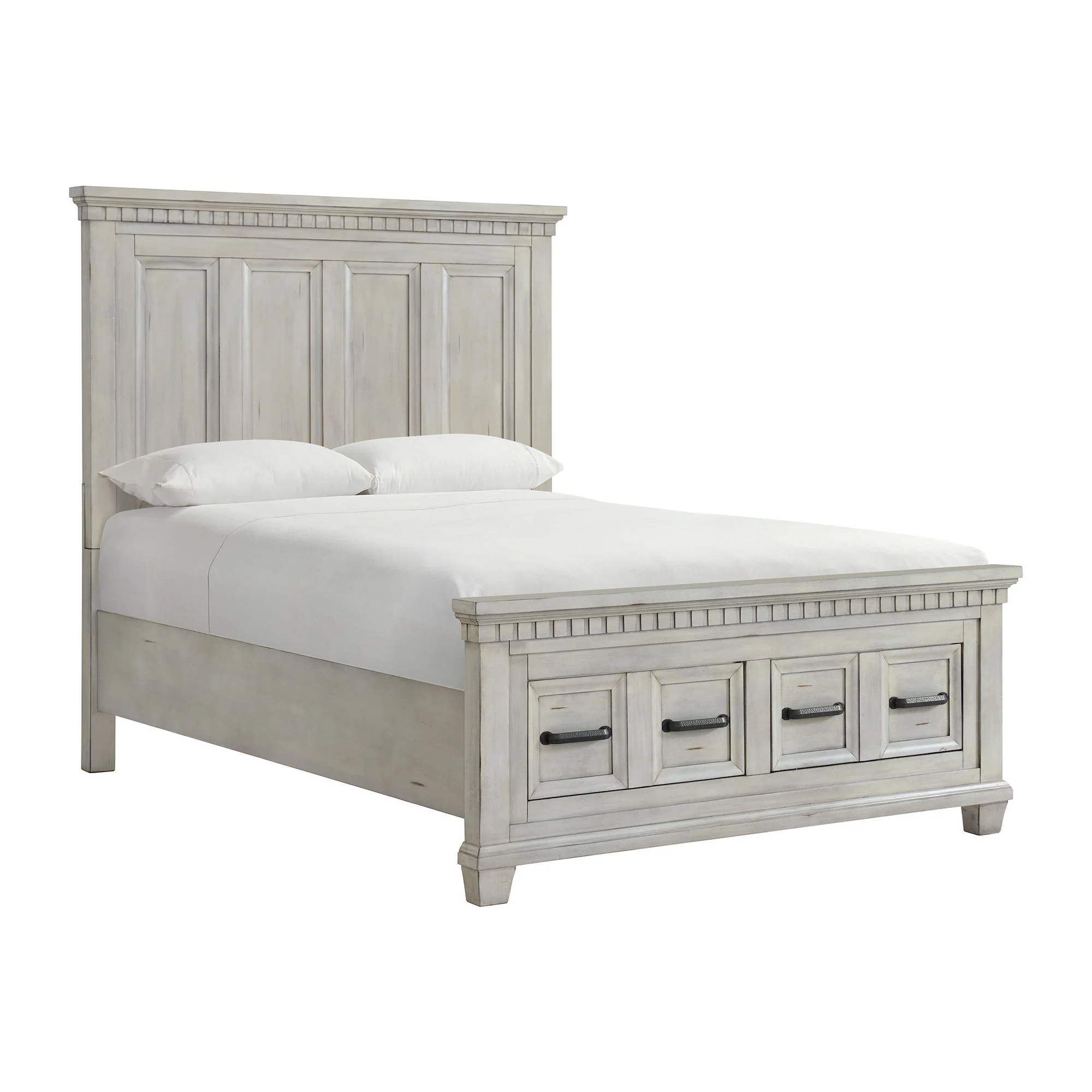 Mccoy - Storage Bedroom Set - Image 36
