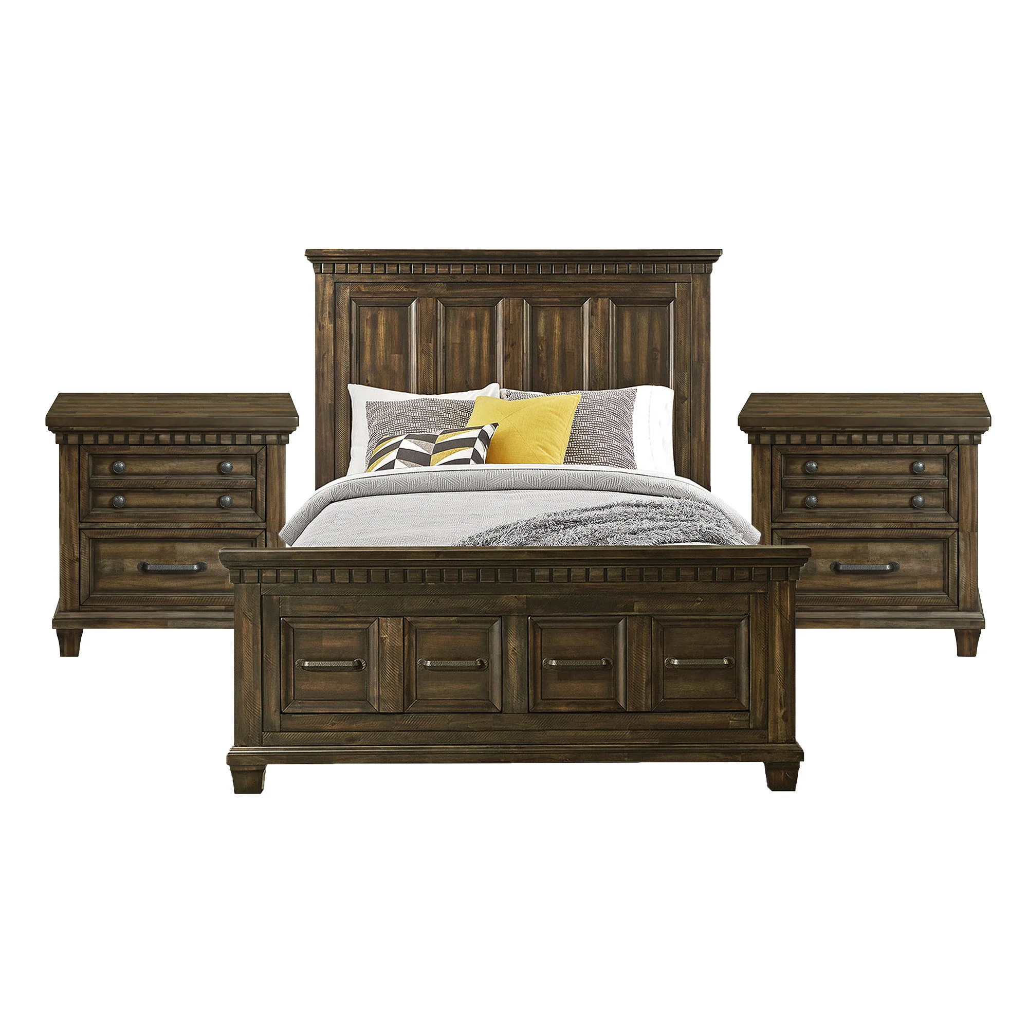 Mccoy - Storage Bedroom Set - Image 6