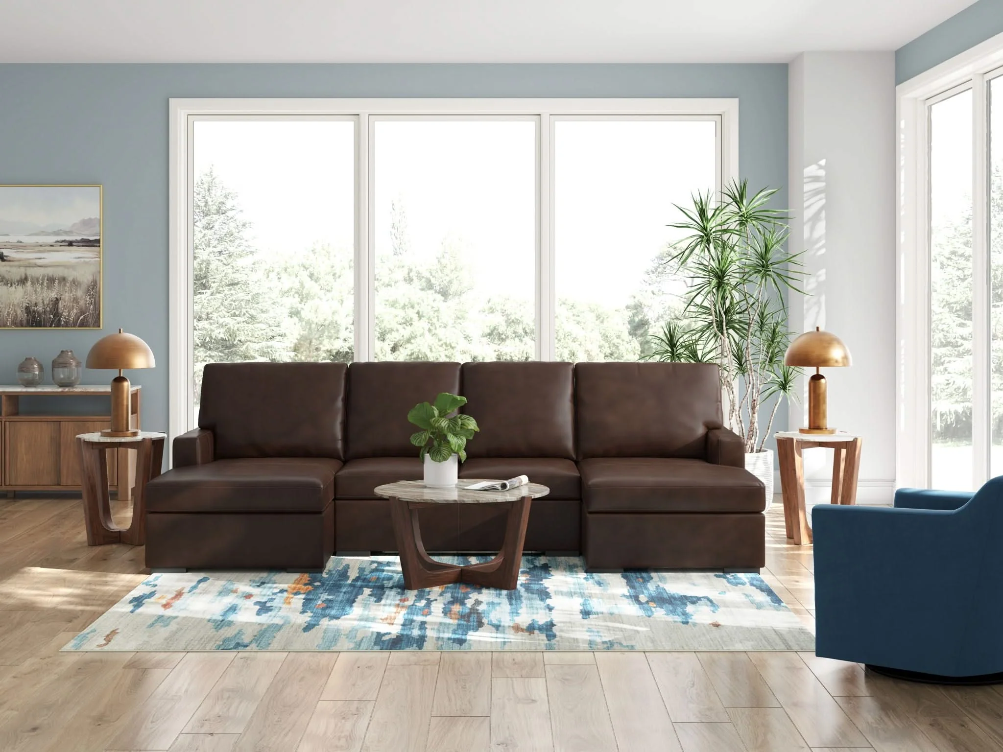 McDowlan - Sectional - Image 11