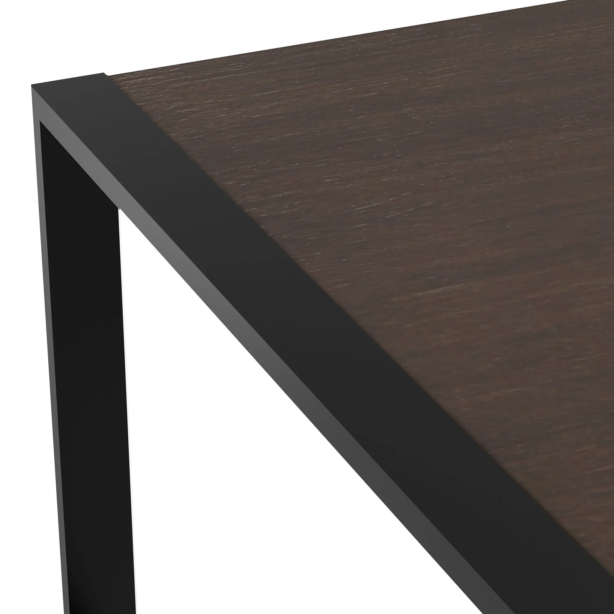 Mckenzie - Crafted Dining Table - Image 3