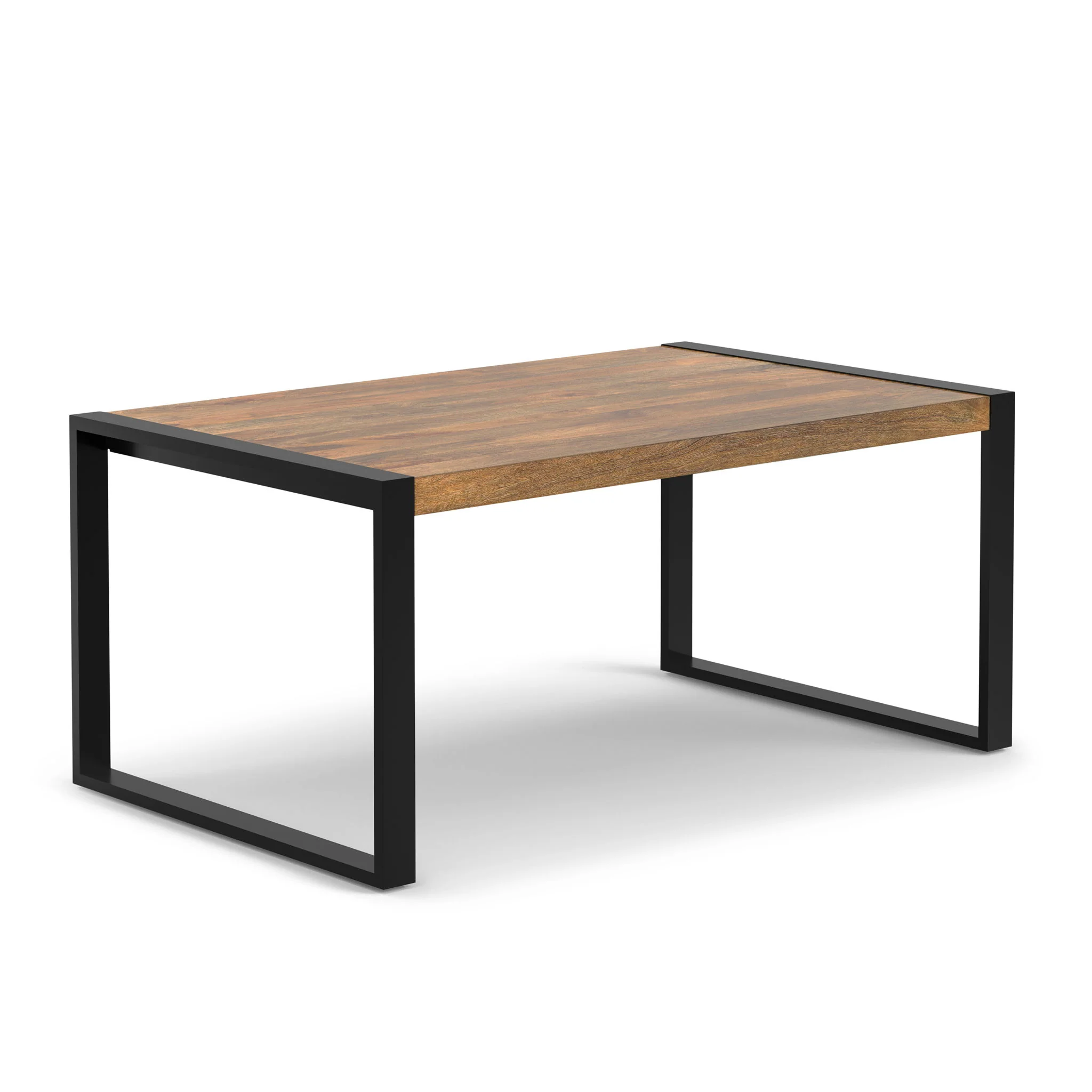 Mckenzie - Crafted Dining Table - Image 5