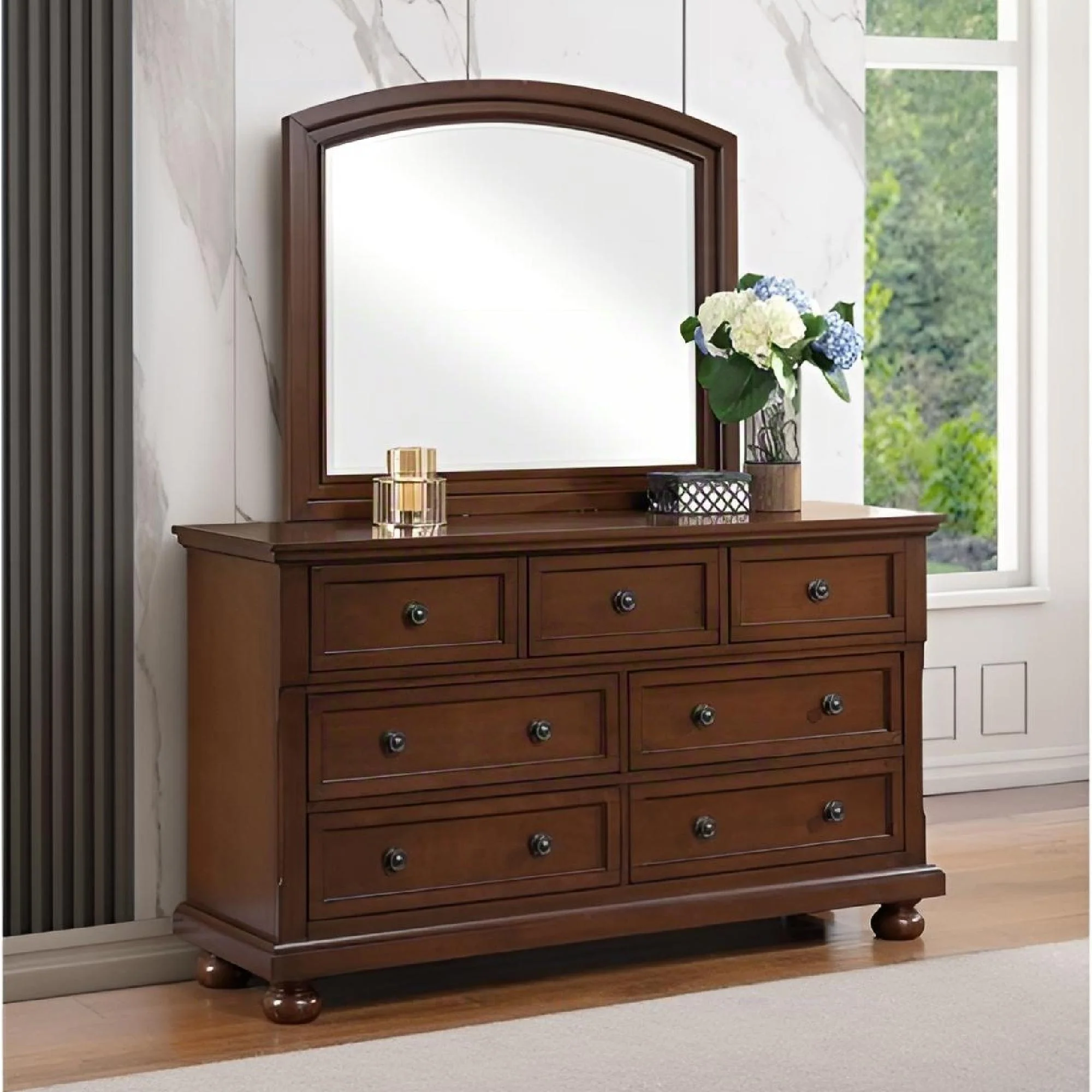 Meade - Dresser - Image 3