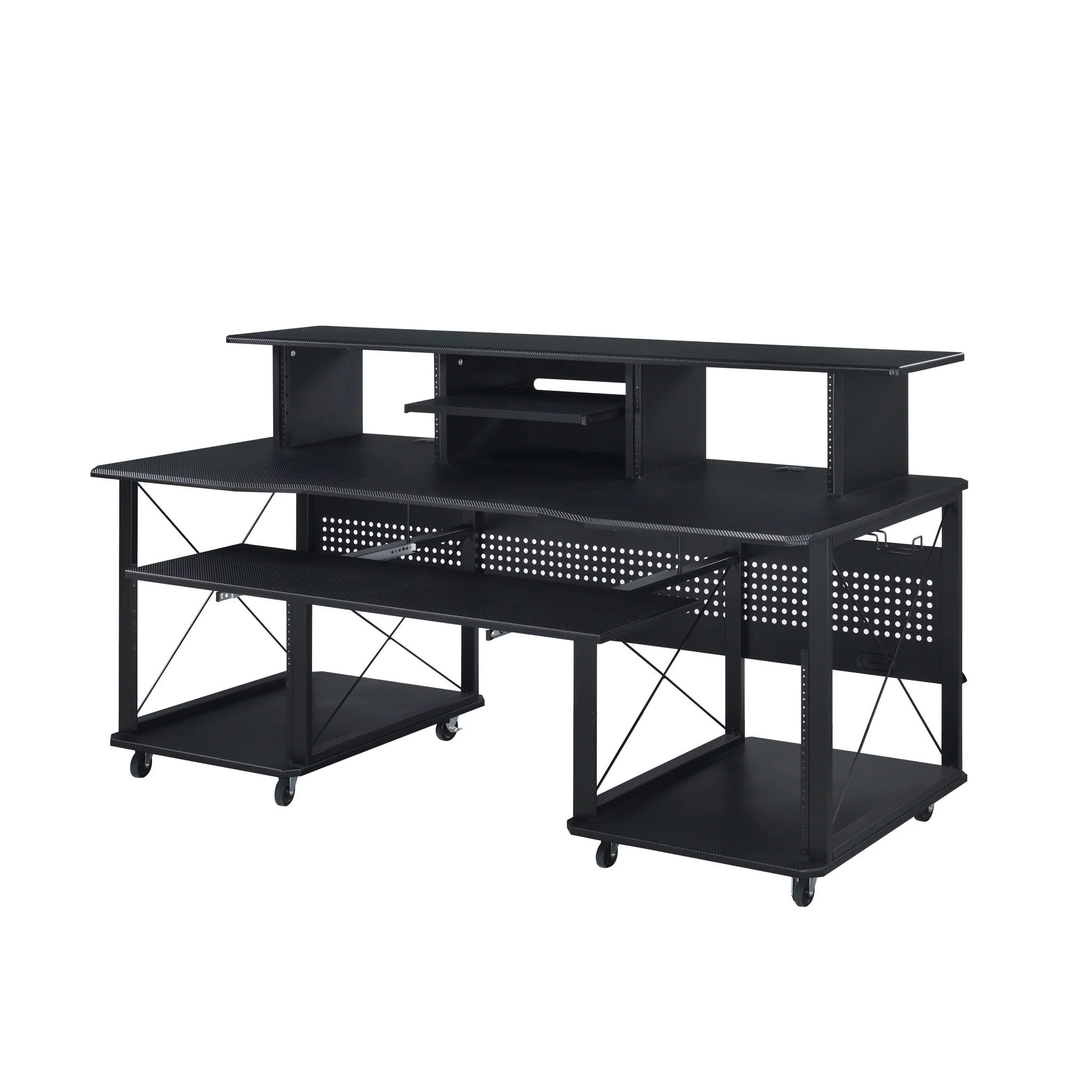 Megara - Music Desk, Multiple Storage - Image 3