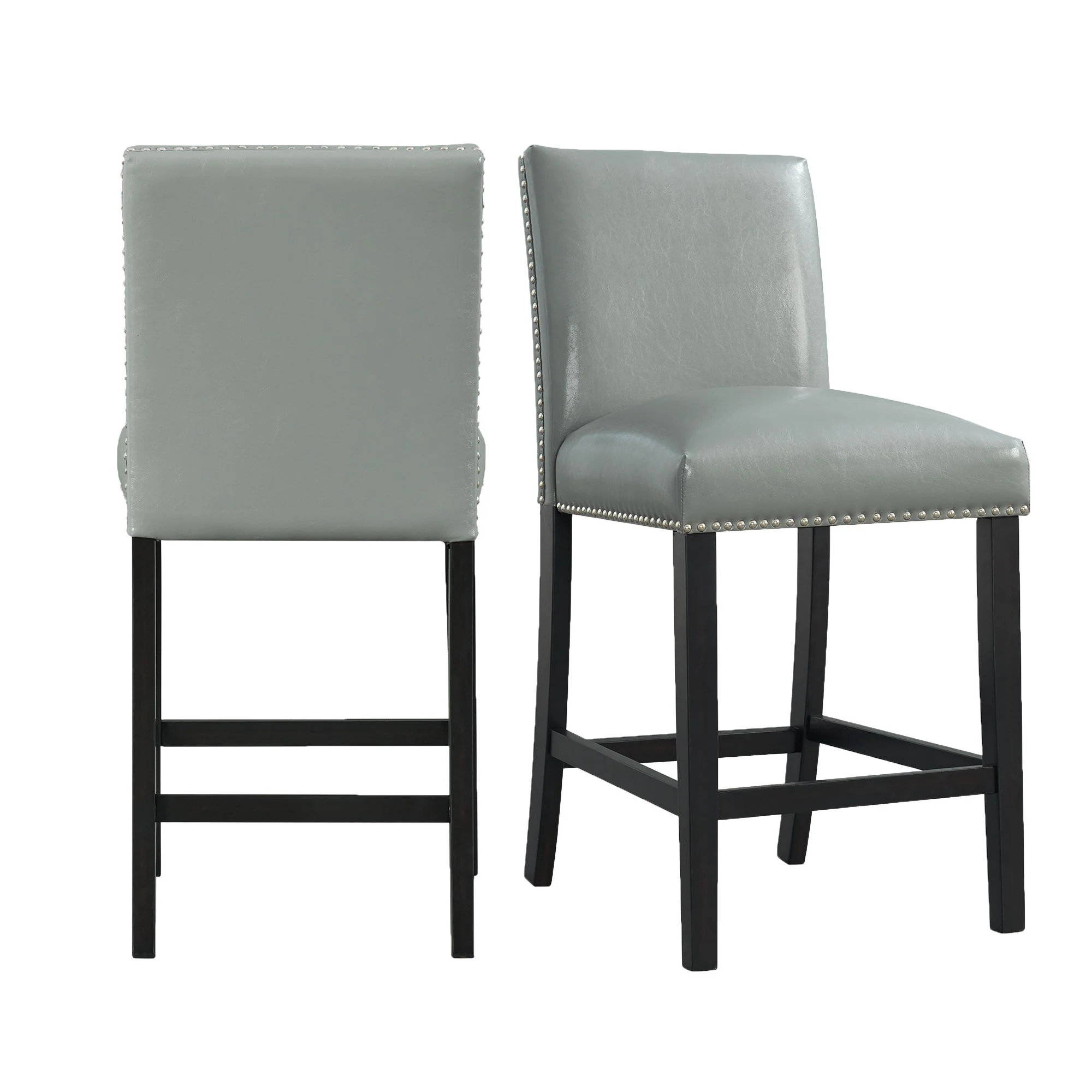 Meridian - Counter Side Chair (Set of 2) - Image 2
