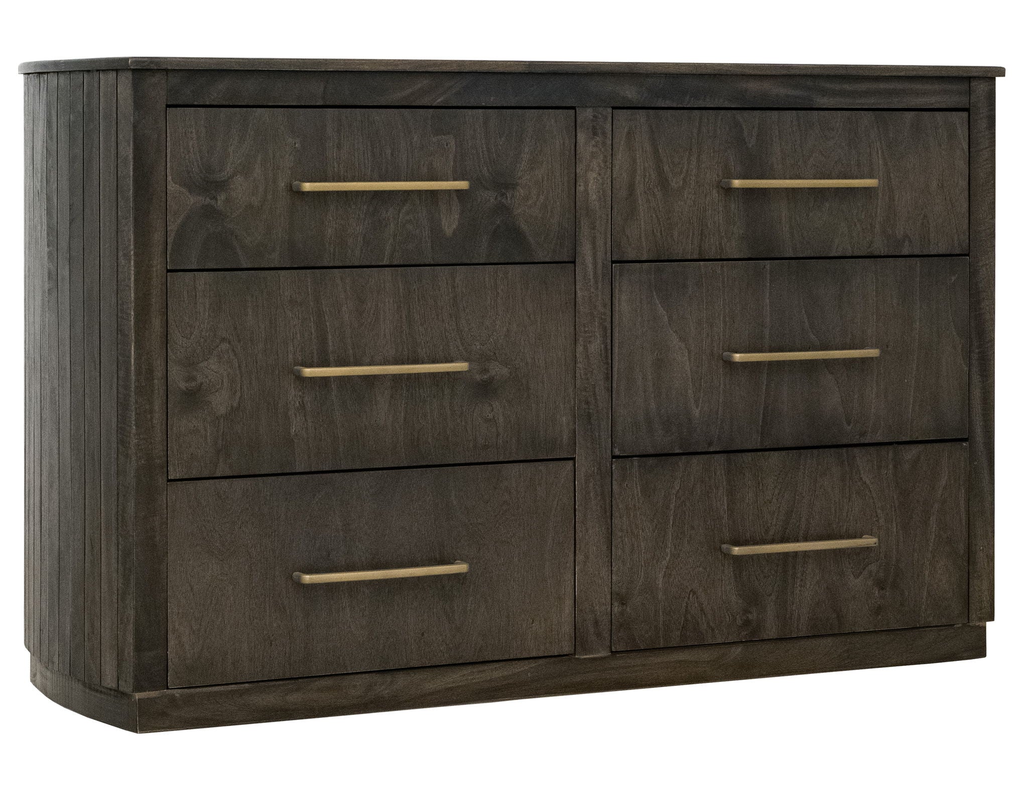 Mezquite - 6 Drawer Dresser - Image 2