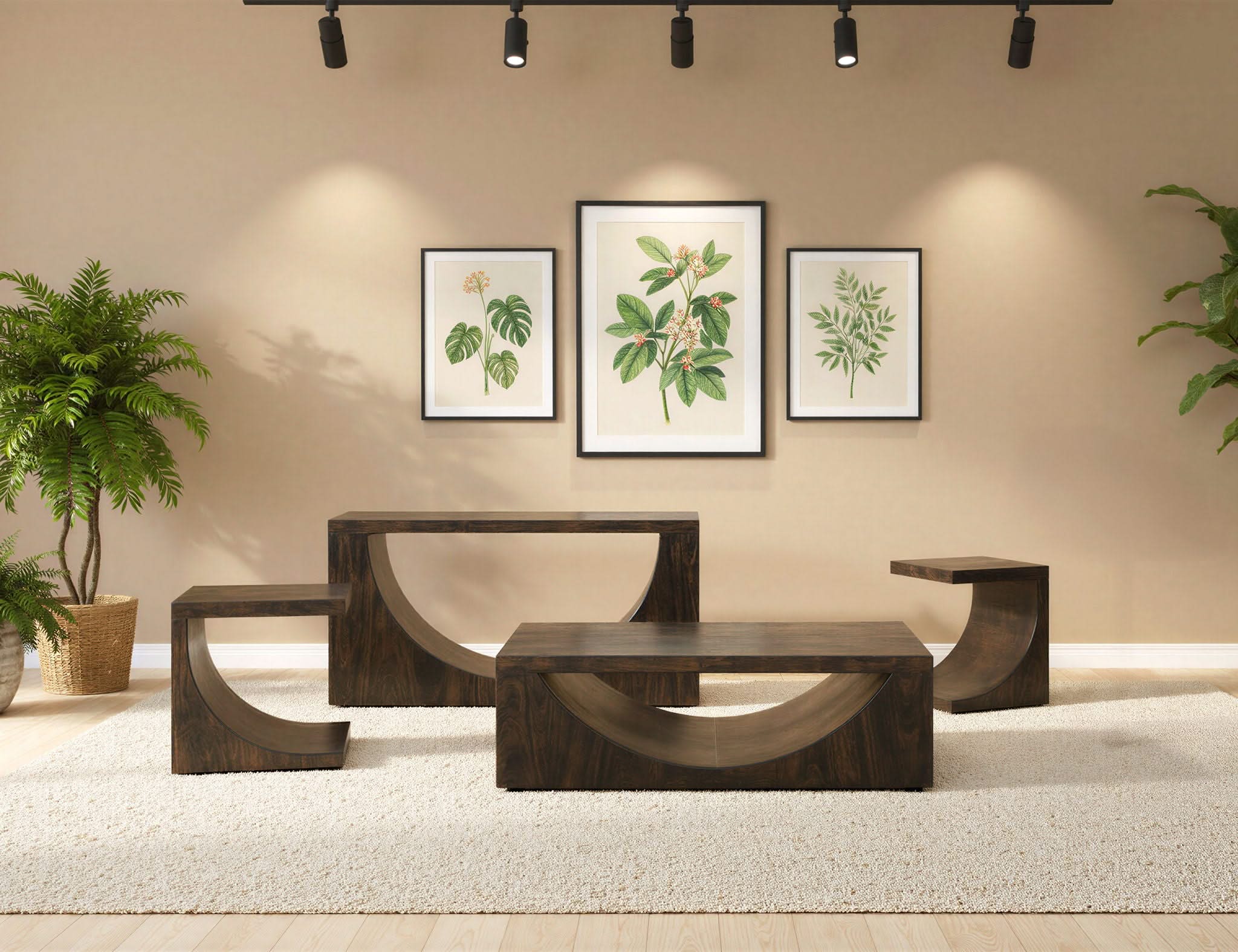 Mezquite - Cocktail Table - Image 7
