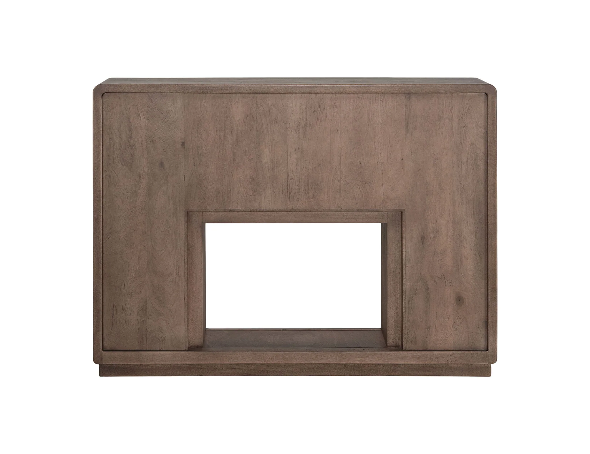 Mezquite - Mantel Fireplace - Image 4