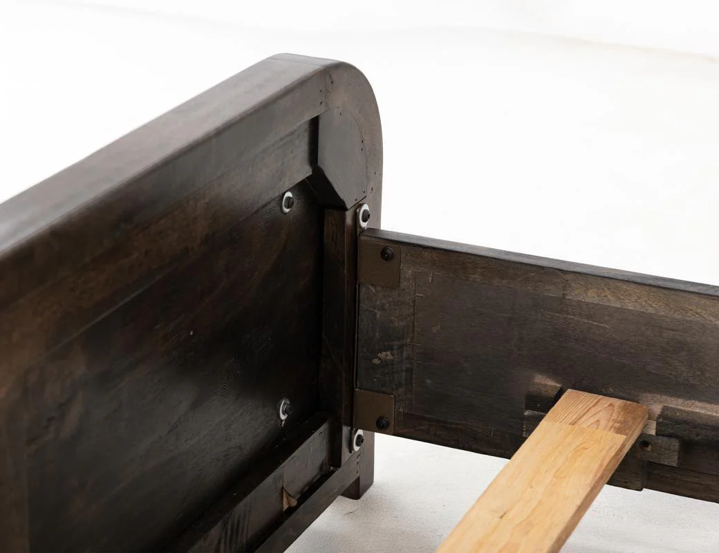 Mezquite - Upholstered Panel Bed - Image 6