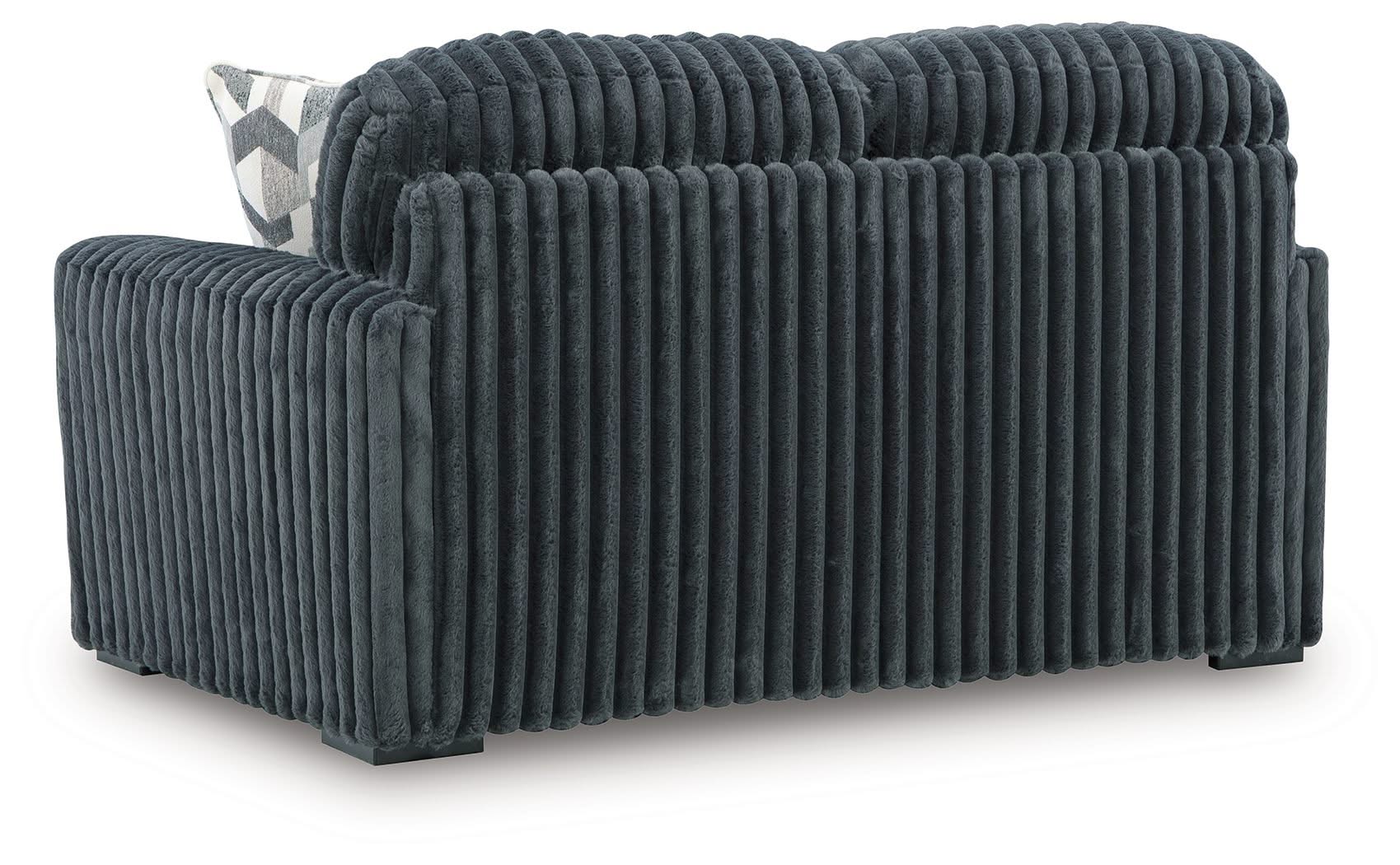 Midnight-Madness - Loveseat - Image 5