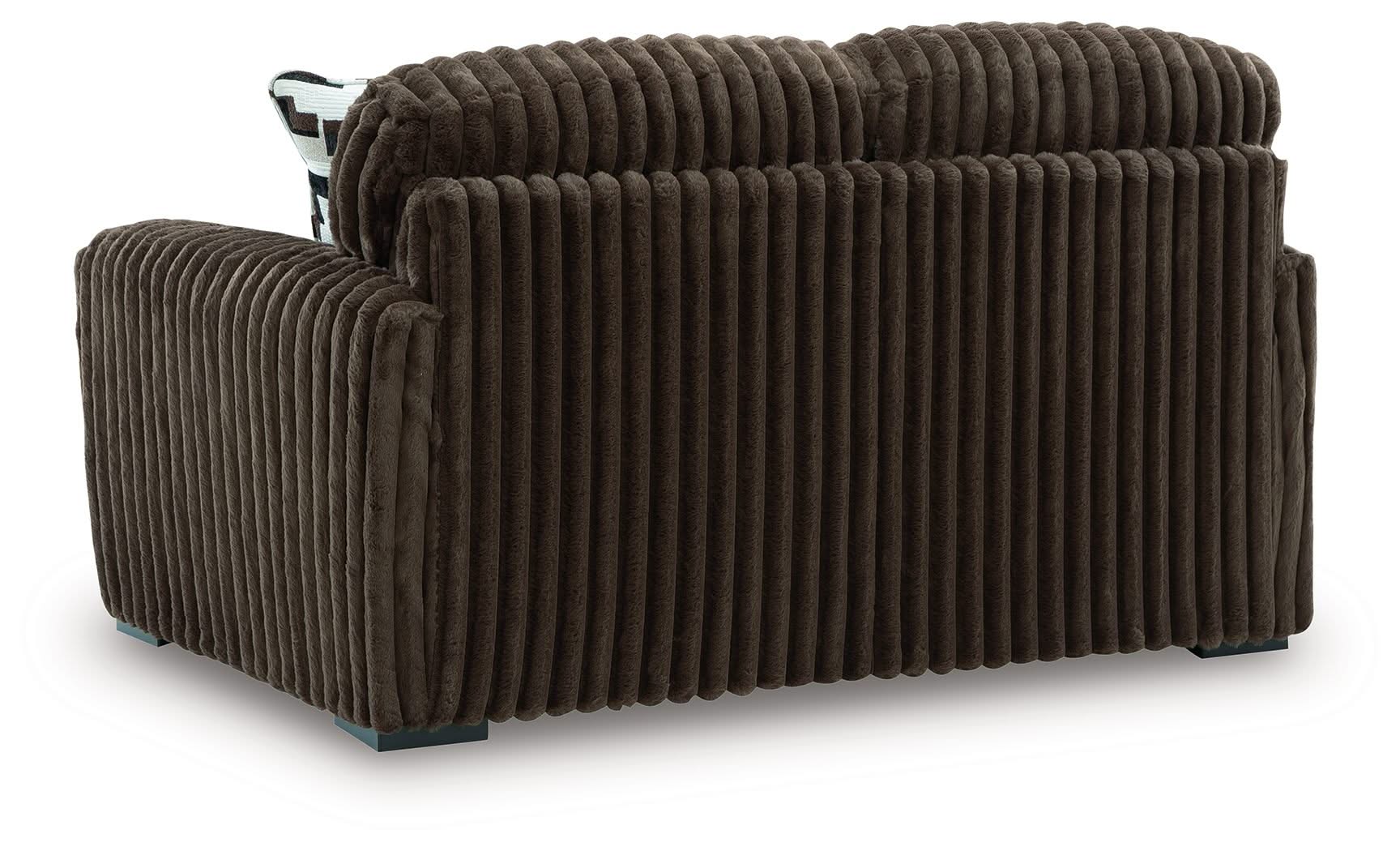 Midnight-Madness - Loveseat - Image 8