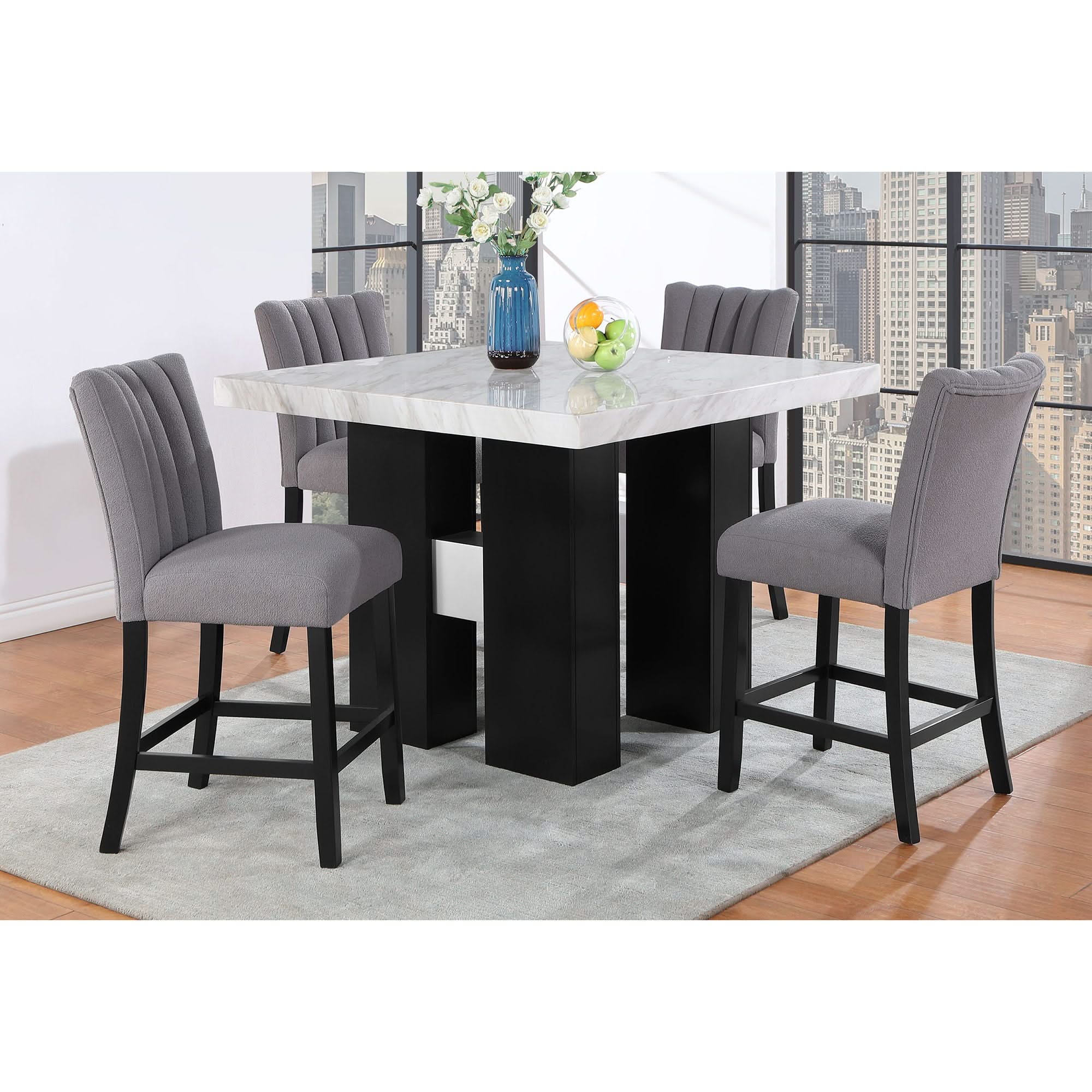 Mikha - Bar Table - Image 6