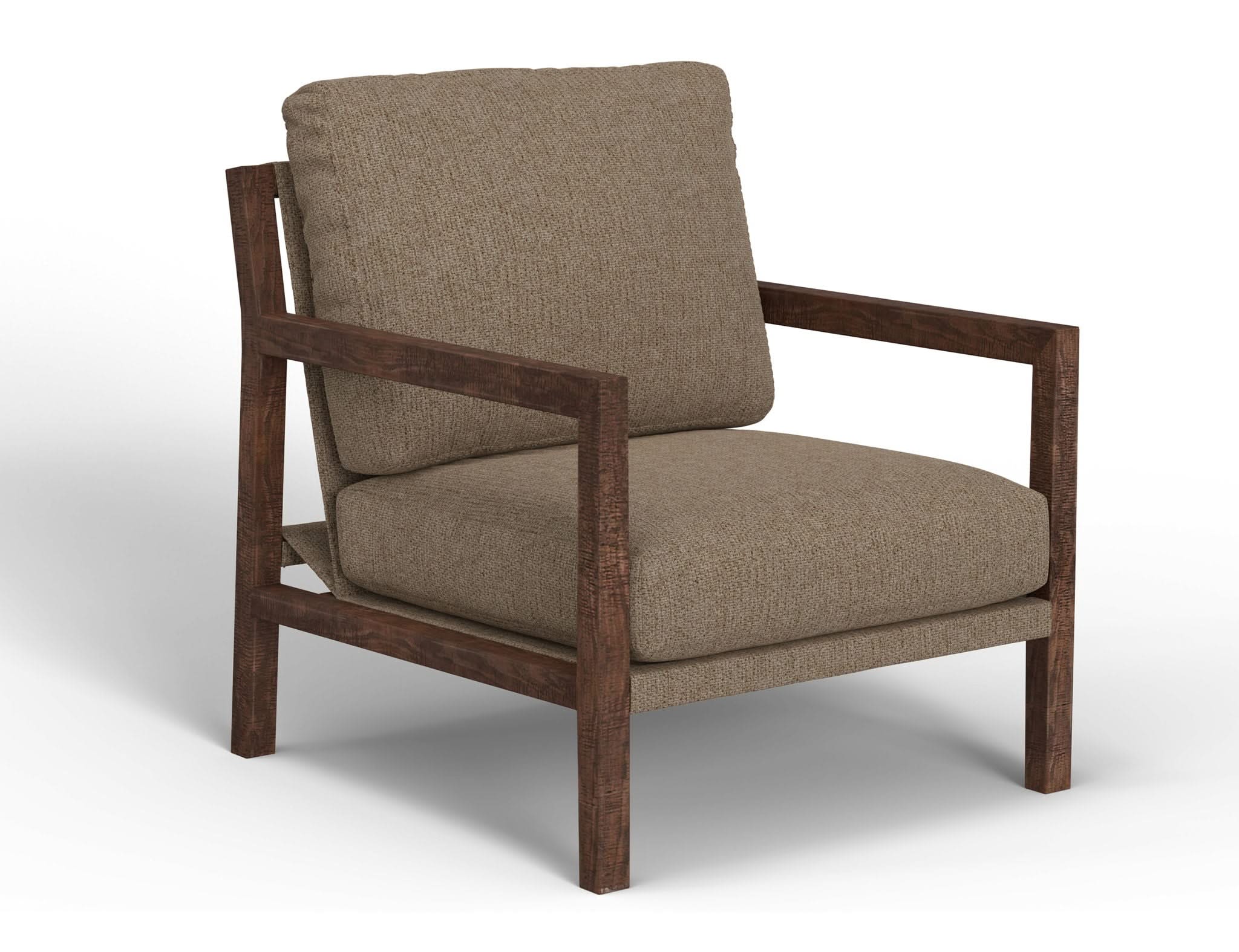 Milan - Arm Chair - Image 5