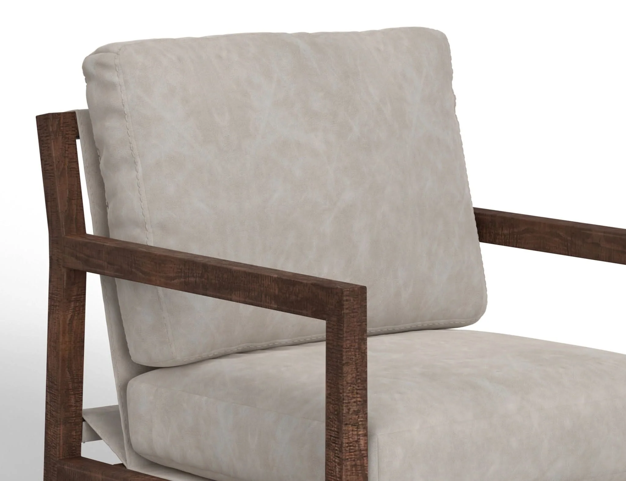Milan - Armchair - Image 10