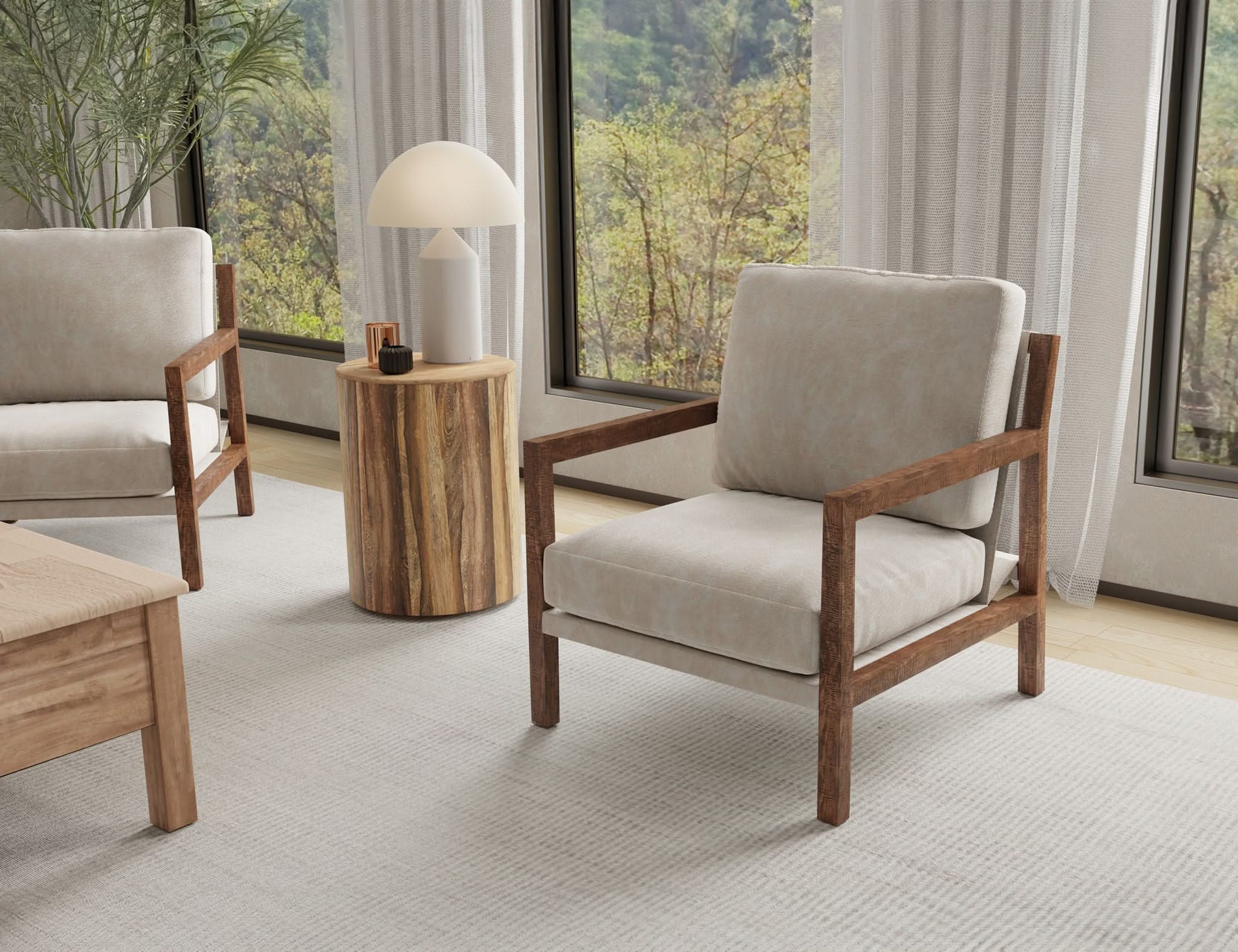 Milan - Armchair - Image 11