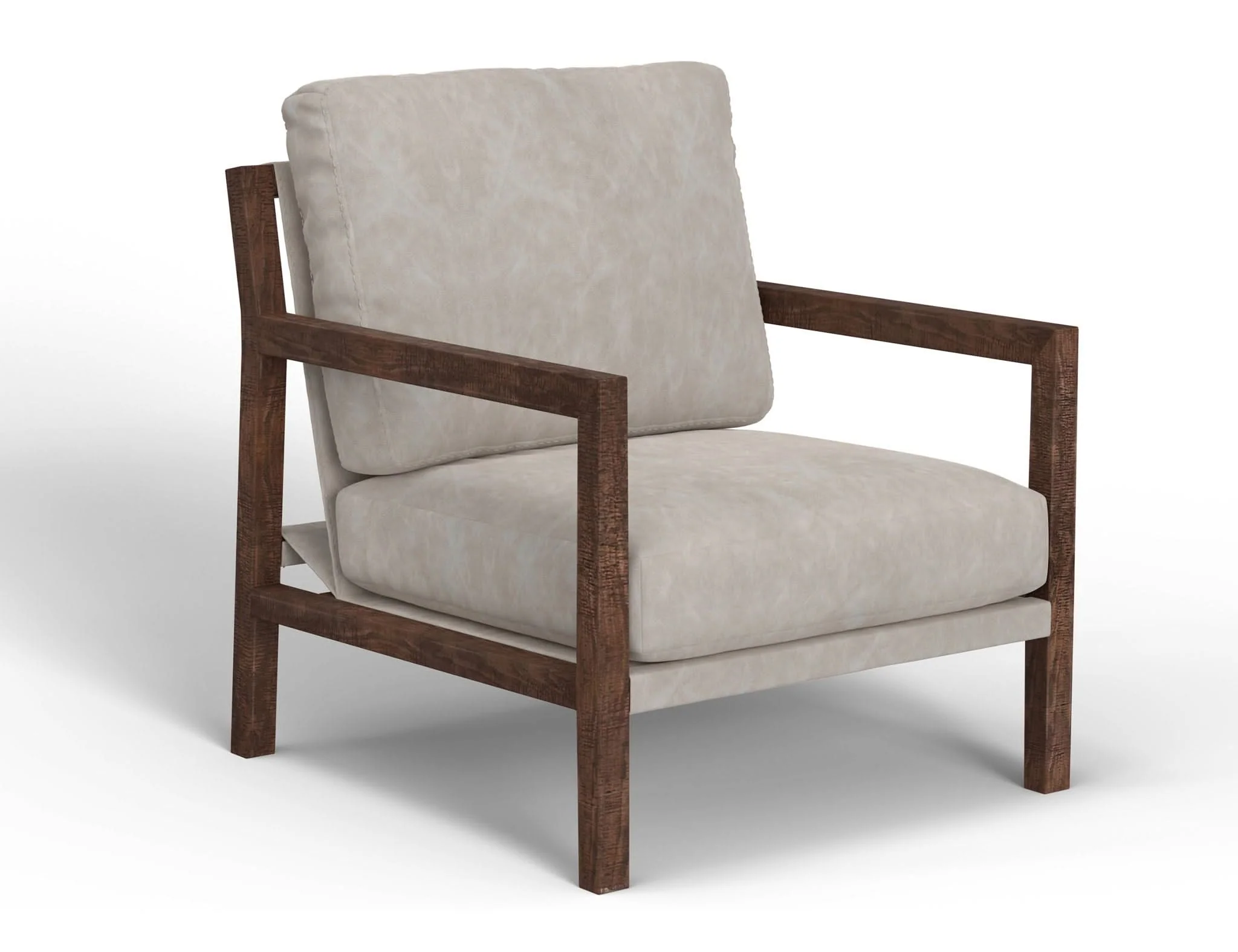 Milan - Armchair - Image 3