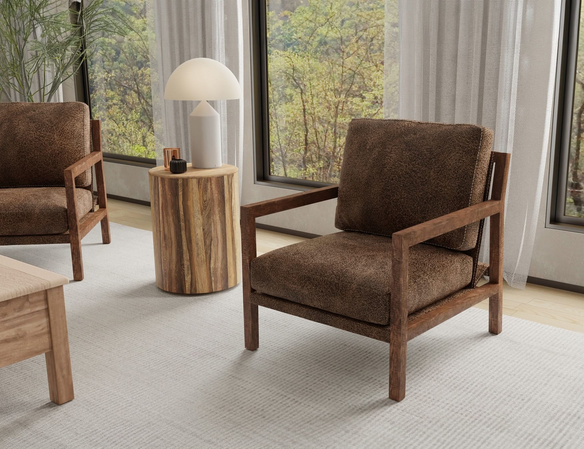 Milan - Armchair - Image 4