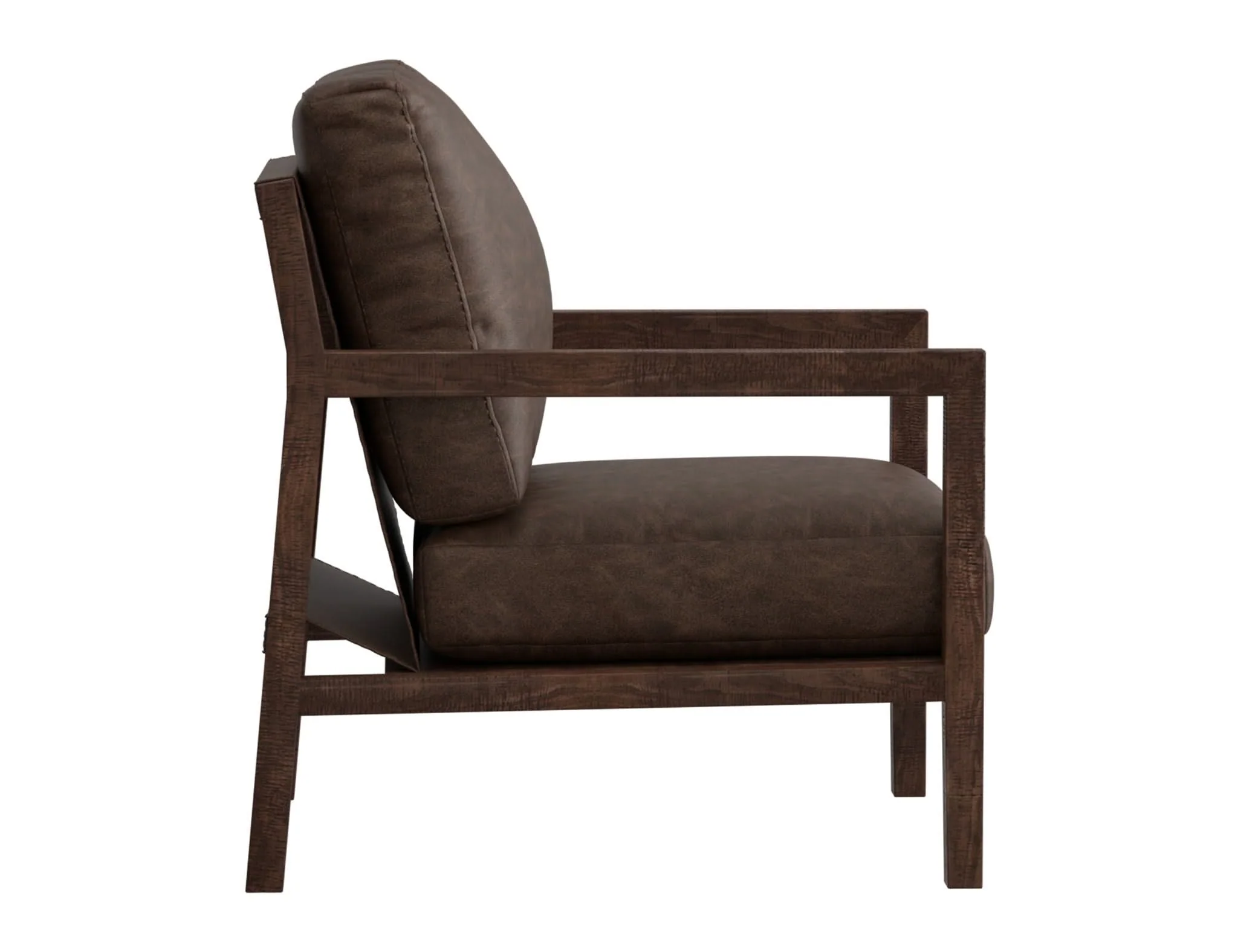 Milan - Armchair - Image 6