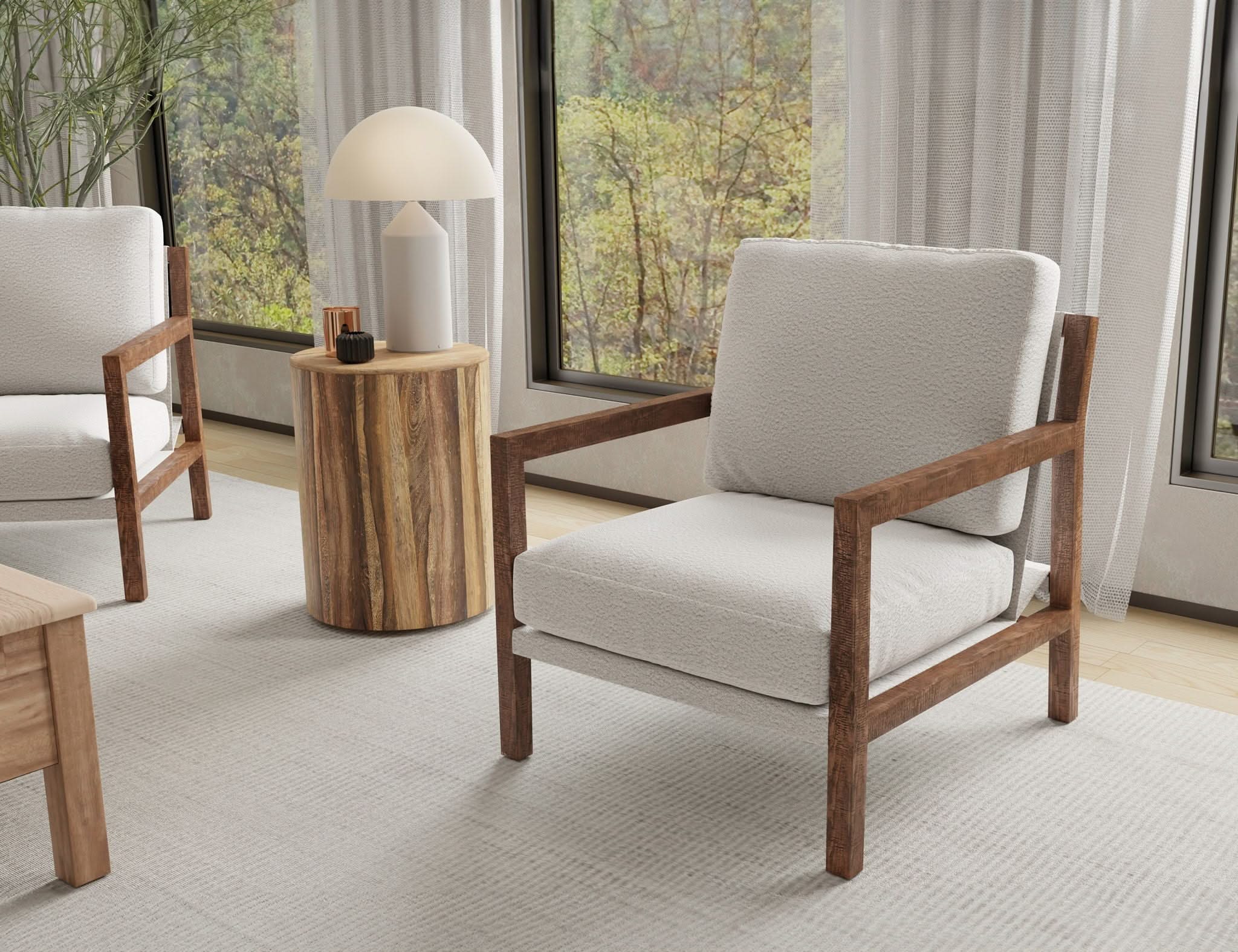 Milan - Armchair - Image 9