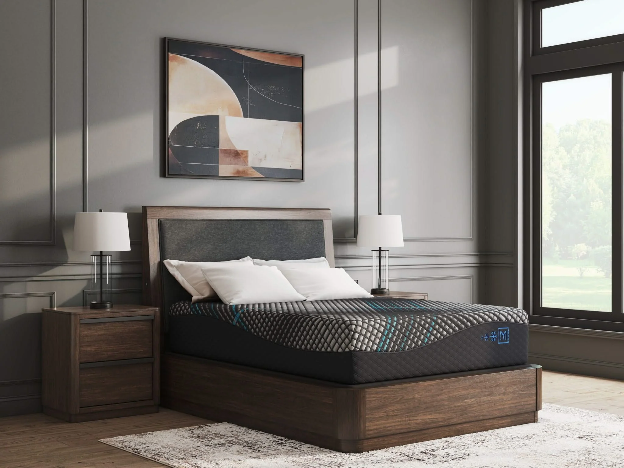 Millennium 2.0 Foam 14 Inch - Mattress - Image 3