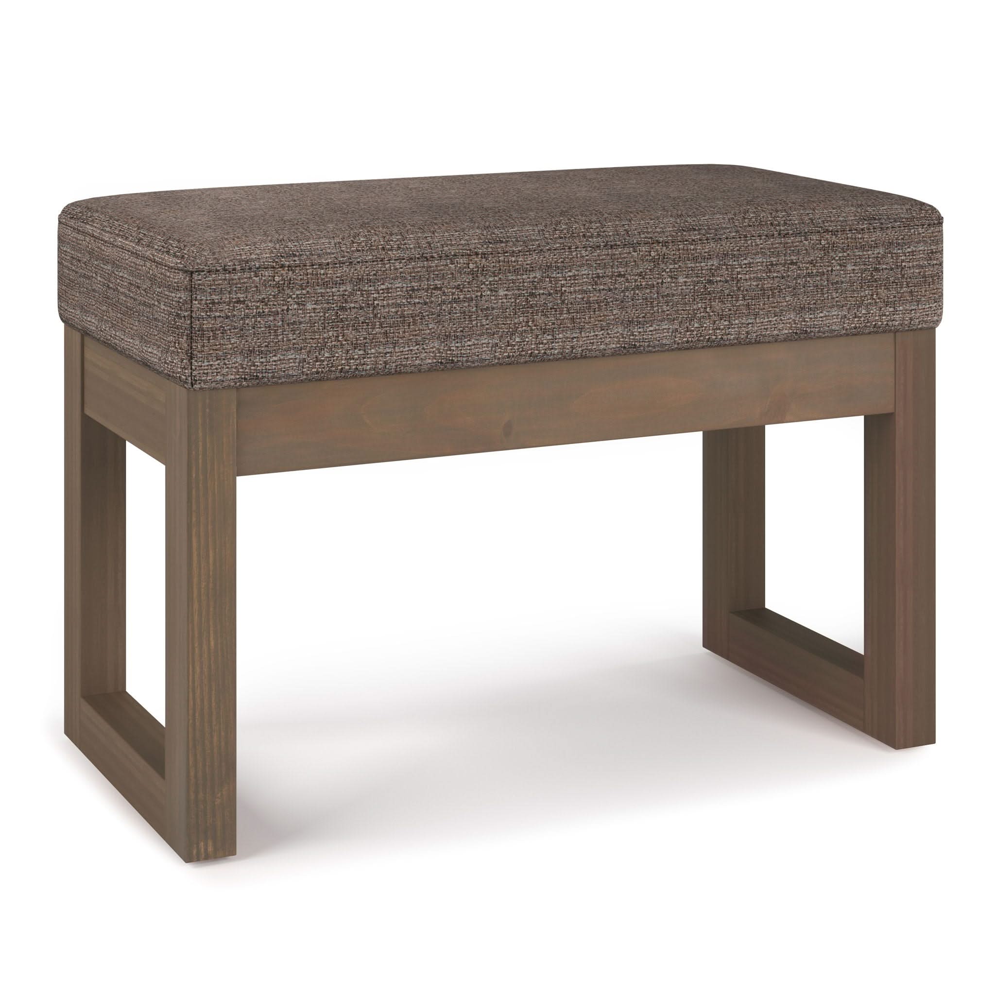 Milltown - Upholstered Ottoman Bench - Image 10