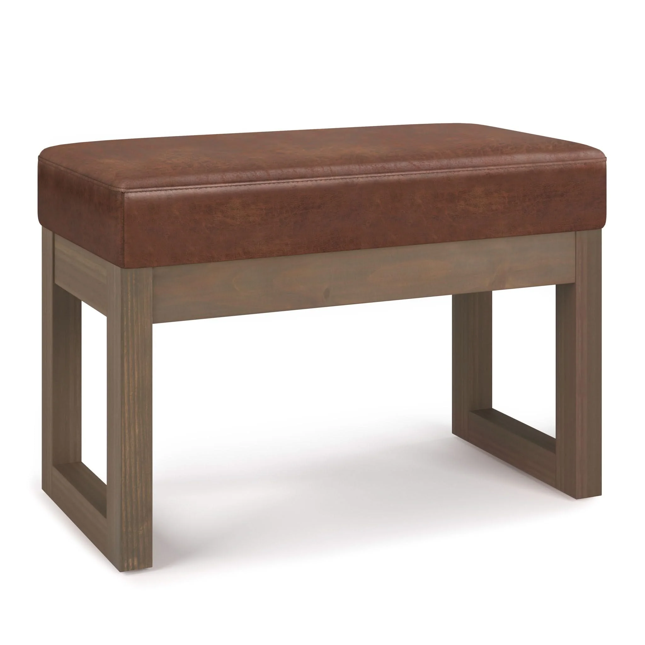 Milltown - Upholstered Ottoman Bench - Image 11