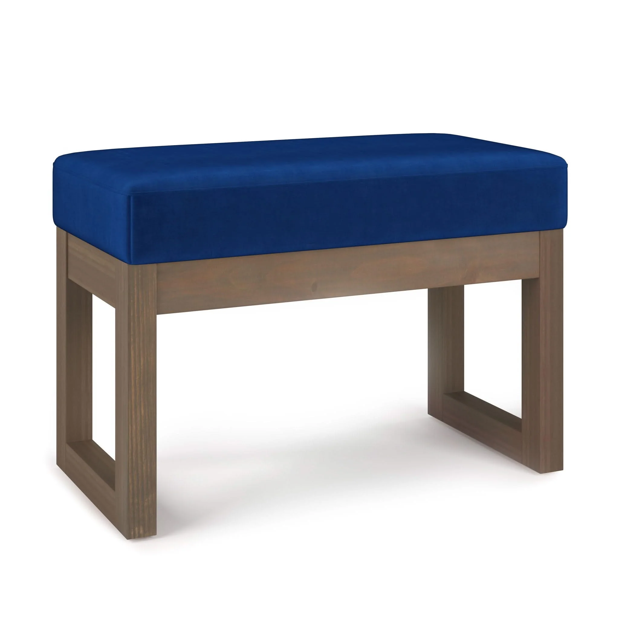 Milltown - Upholstered Ottoman Bench - Image 12