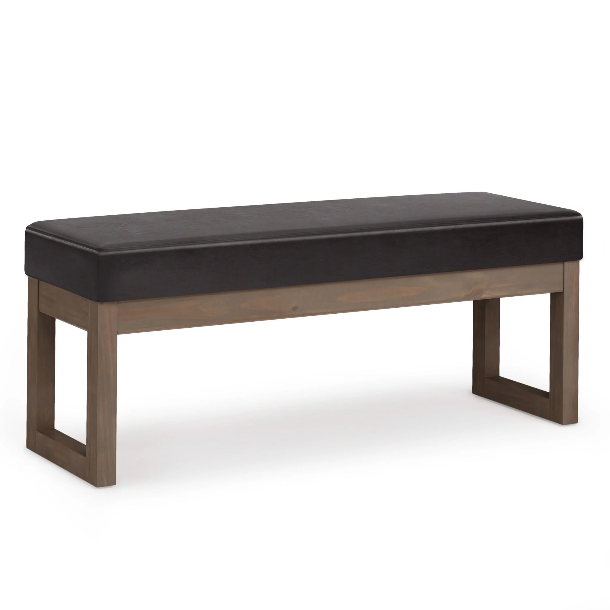 Milltown - Upholstered Ottoman Bench - Image 13