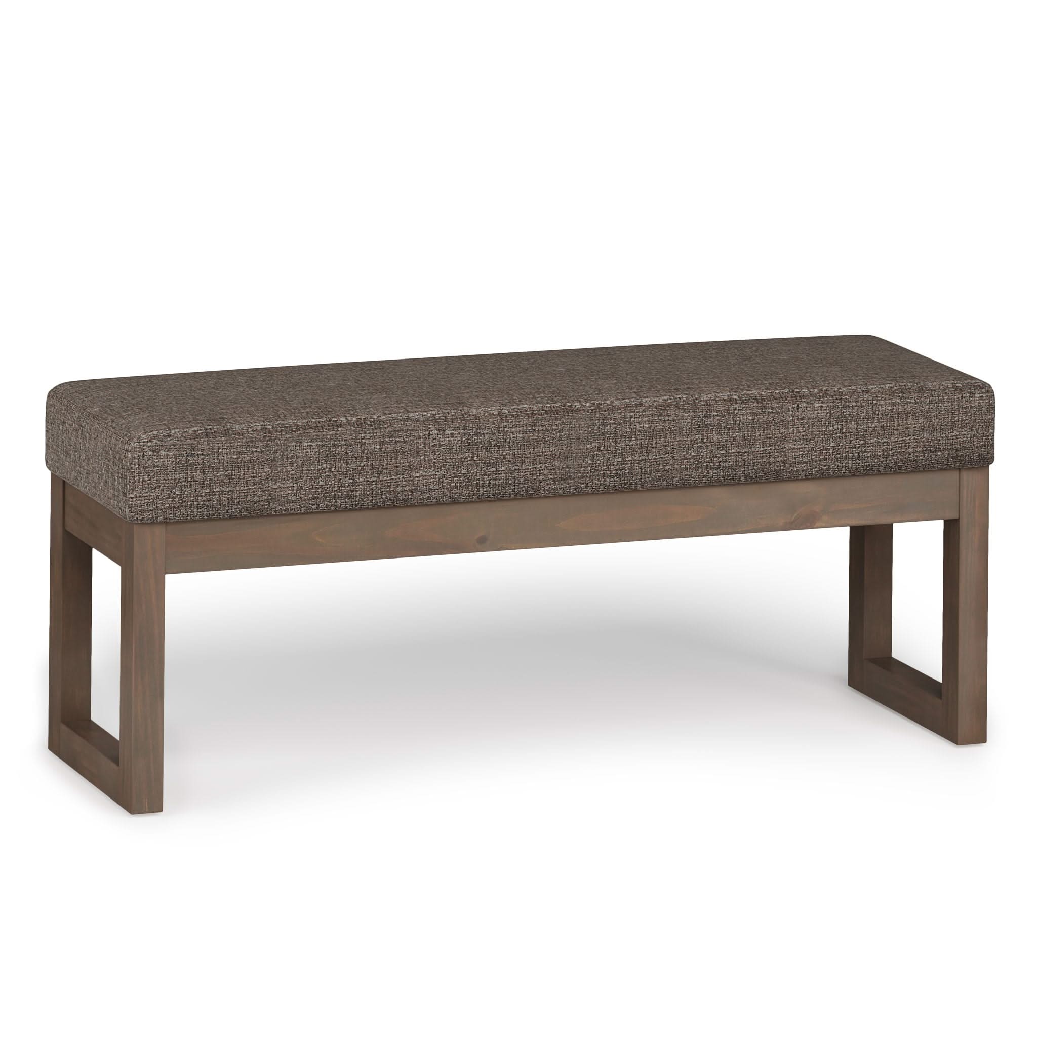 Milltown - Upholstered Ottoman Bench - Image 14