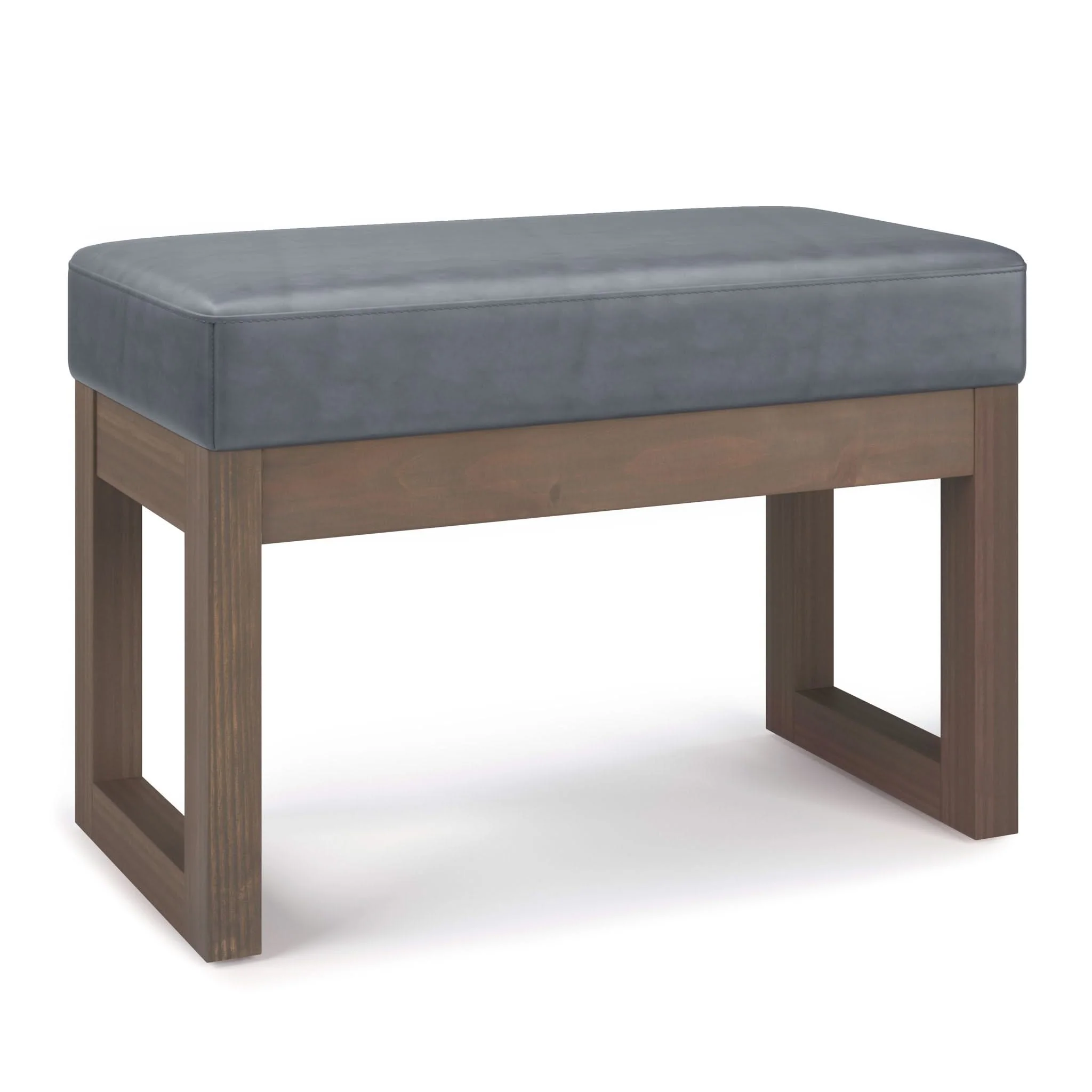 Milltown - Upholstered Ottoman Bench - Image 15
