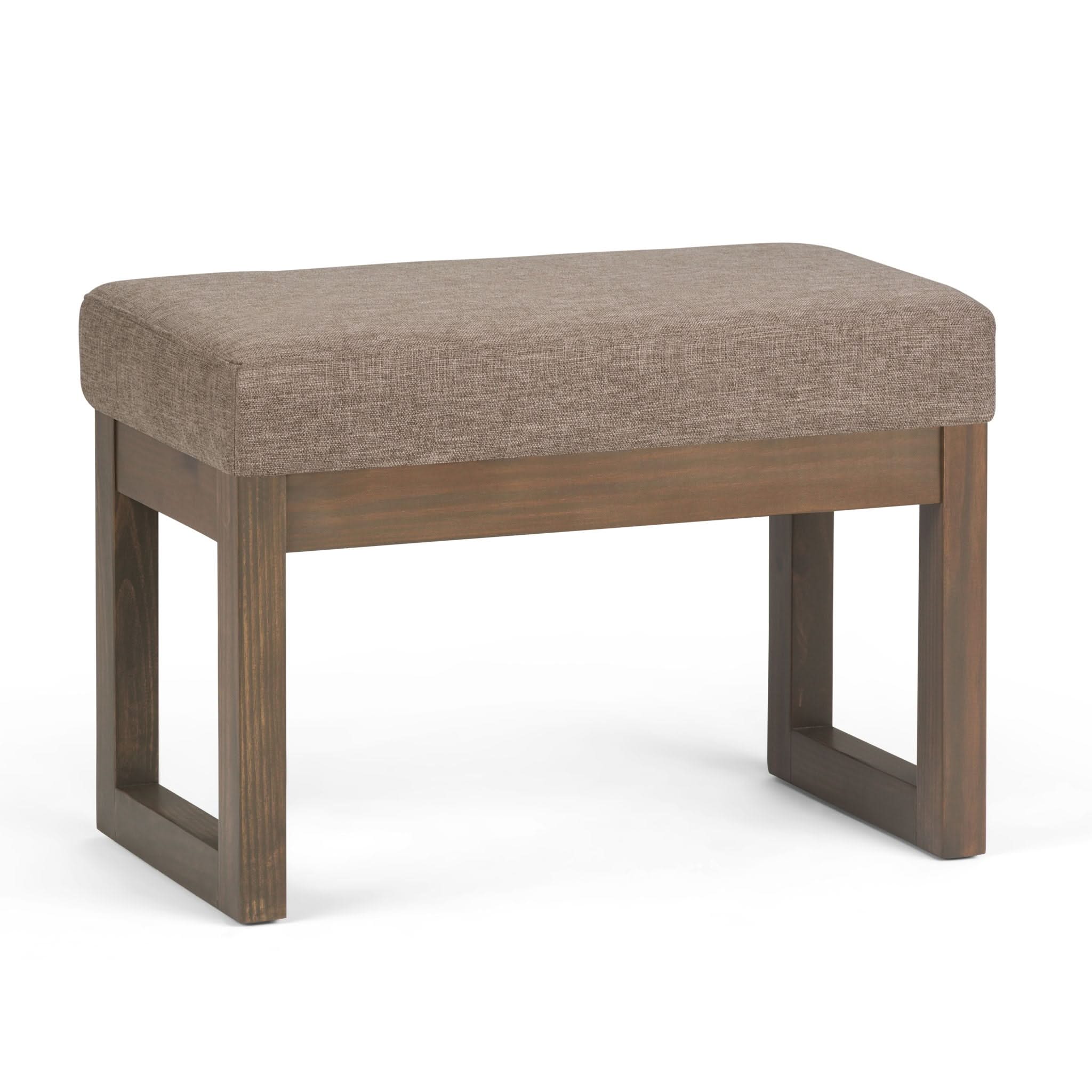 Milltown - Upholstered Ottoman Bench - Image 17