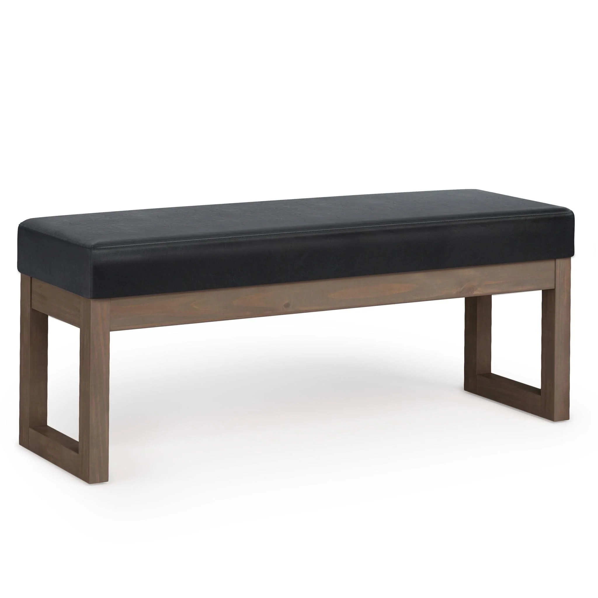 Milltown - Upholstered Ottoman Bench - Image 18