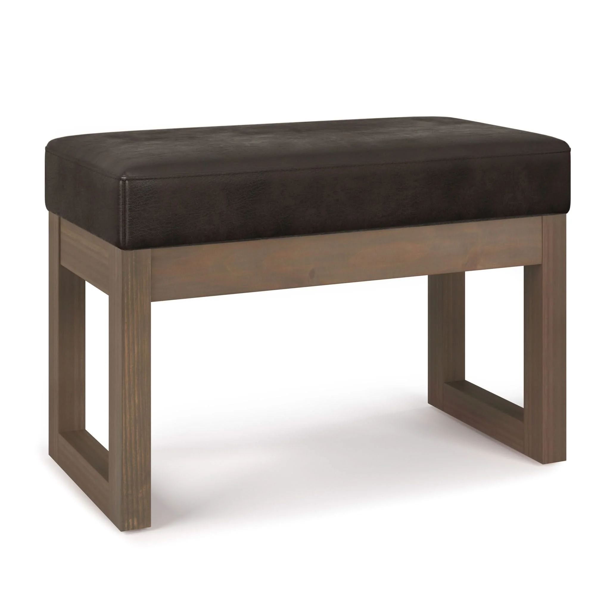 Milltown - Upholstered Ottoman Bench - Image 2