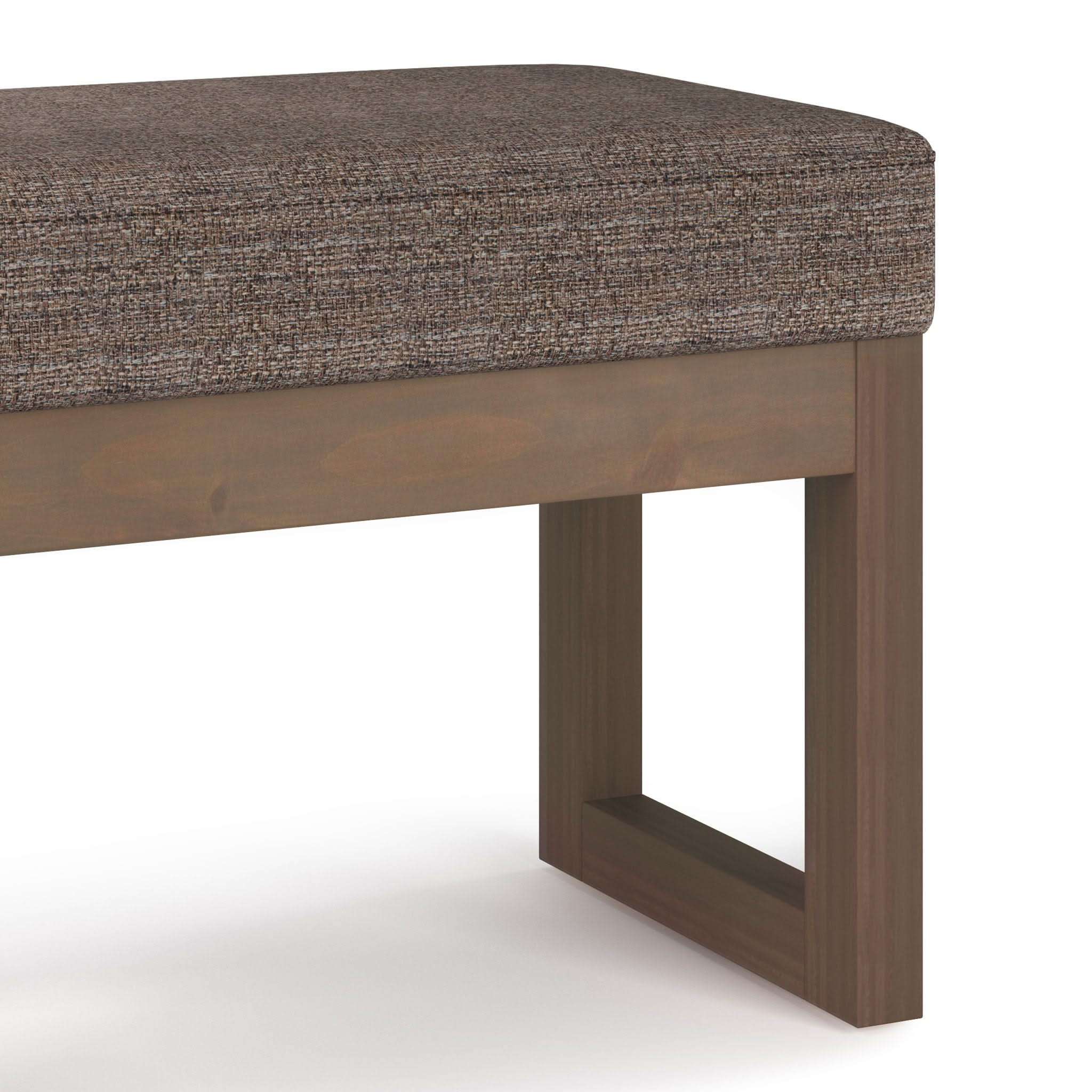 Milltown - Upholstered Ottoman Bench - Image 20