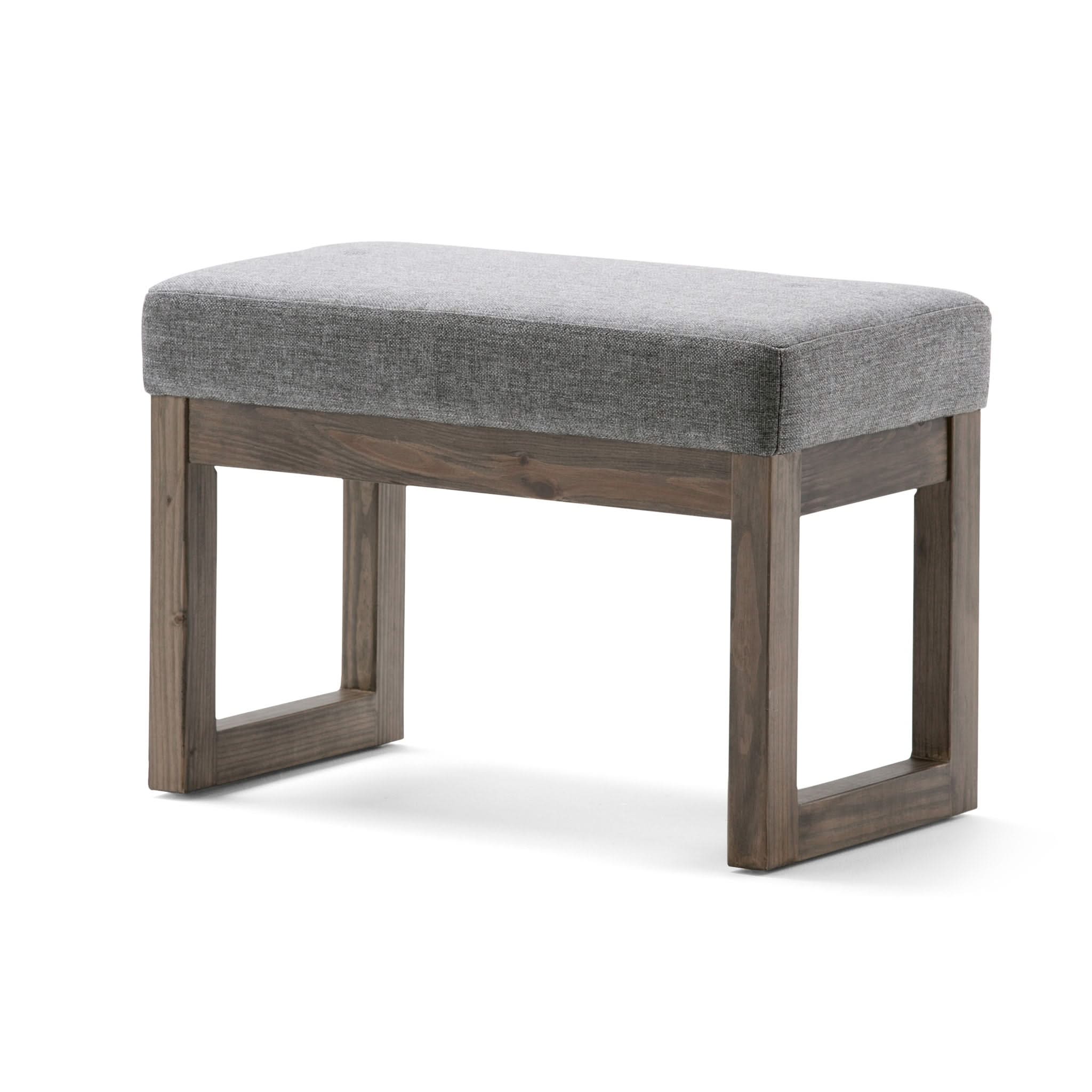 Milltown - Upholstered Ottoman Bench - Image 27