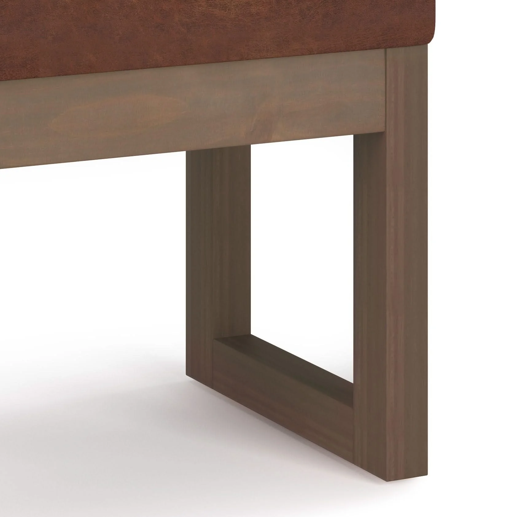 Milltown - Upholstered Ottoman Bench - Image 29