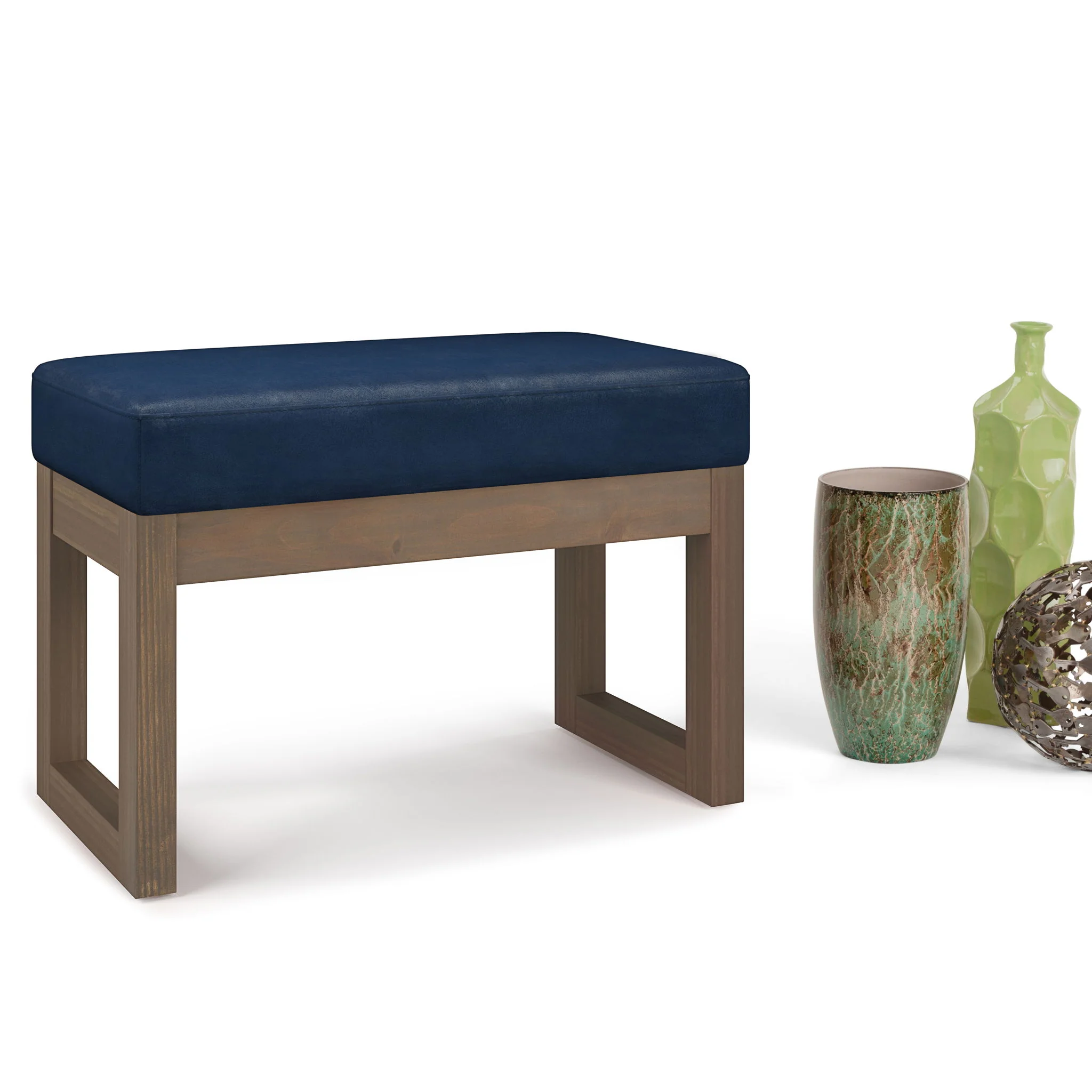 Milltown - Upholstered Ottoman Bench - Image 30