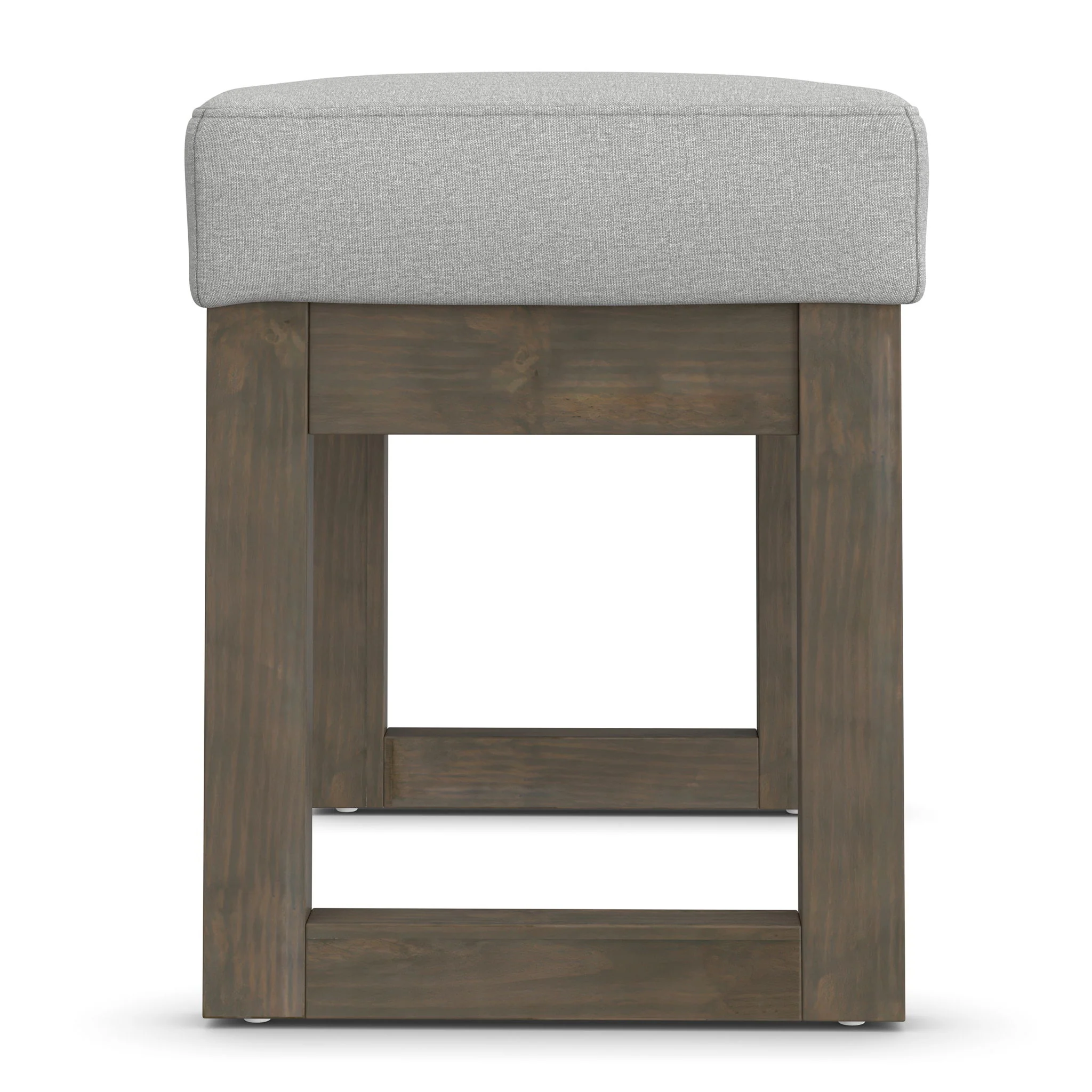 Milltown - Upholstered Ottoman Bench - Image 37