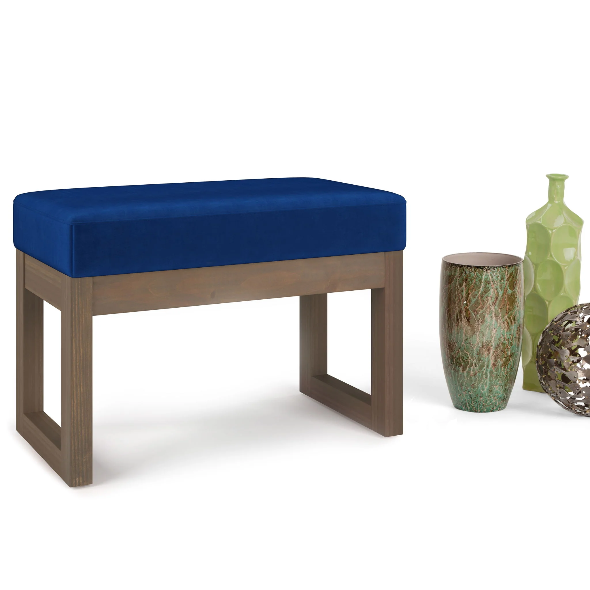 Milltown - Upholstered Ottoman Bench - Image 49