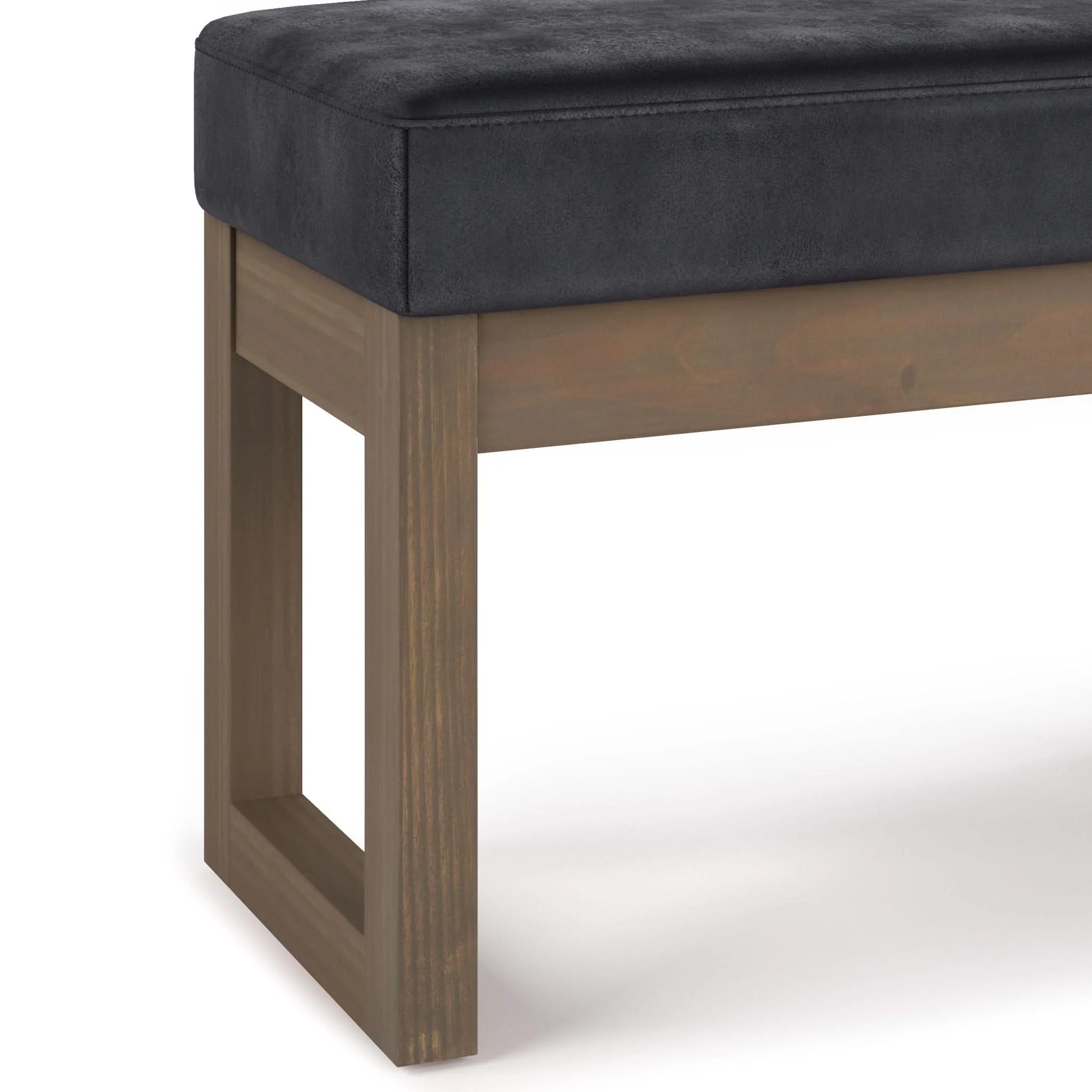 Milltown - Upholstered Ottoman Bench - Image 50