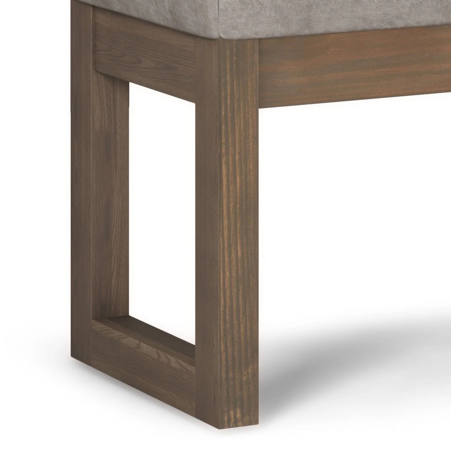 Milltown - Upholstered Ottoman Bench - Image 51