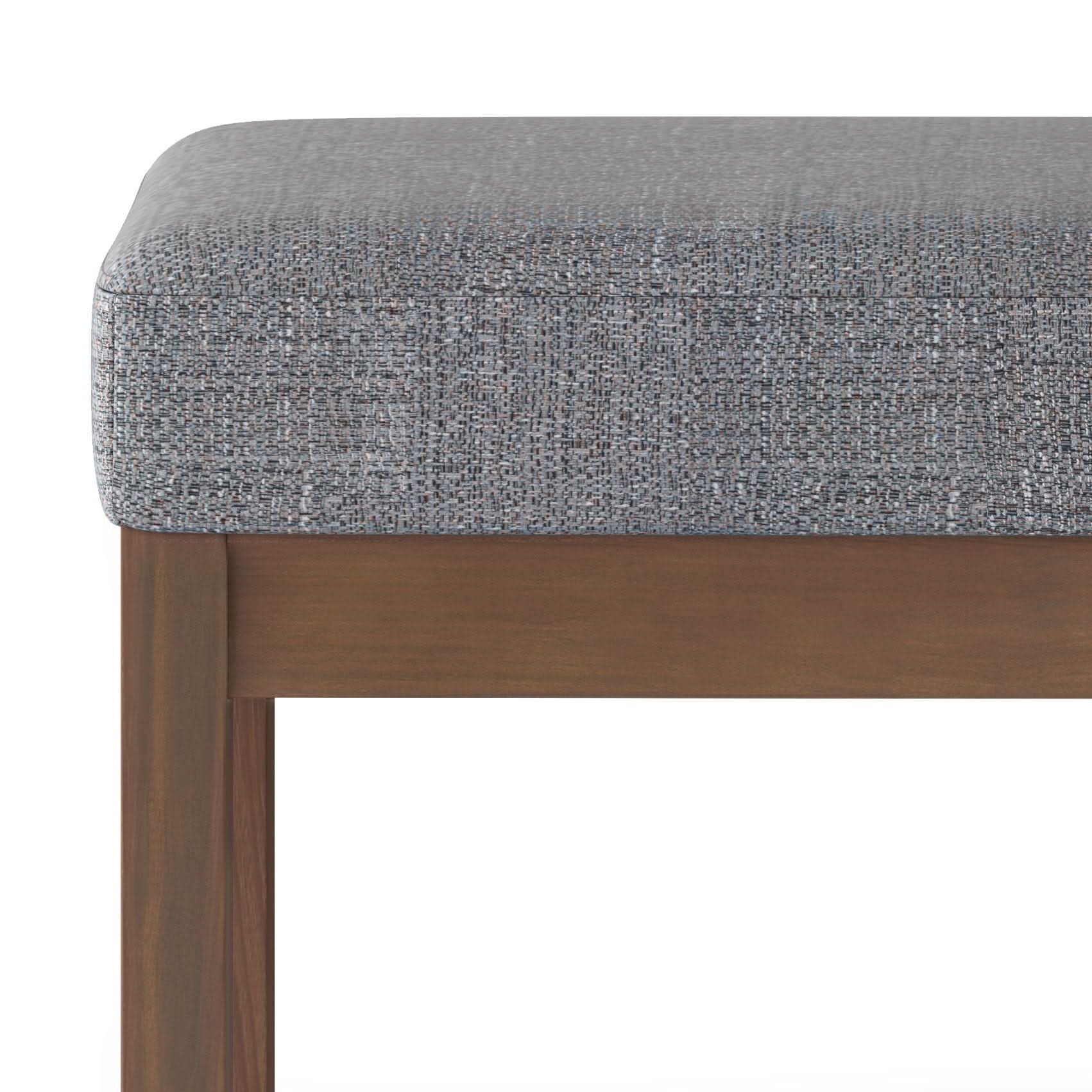 Milltown - Upholstered Ottoman Bench - Image 52