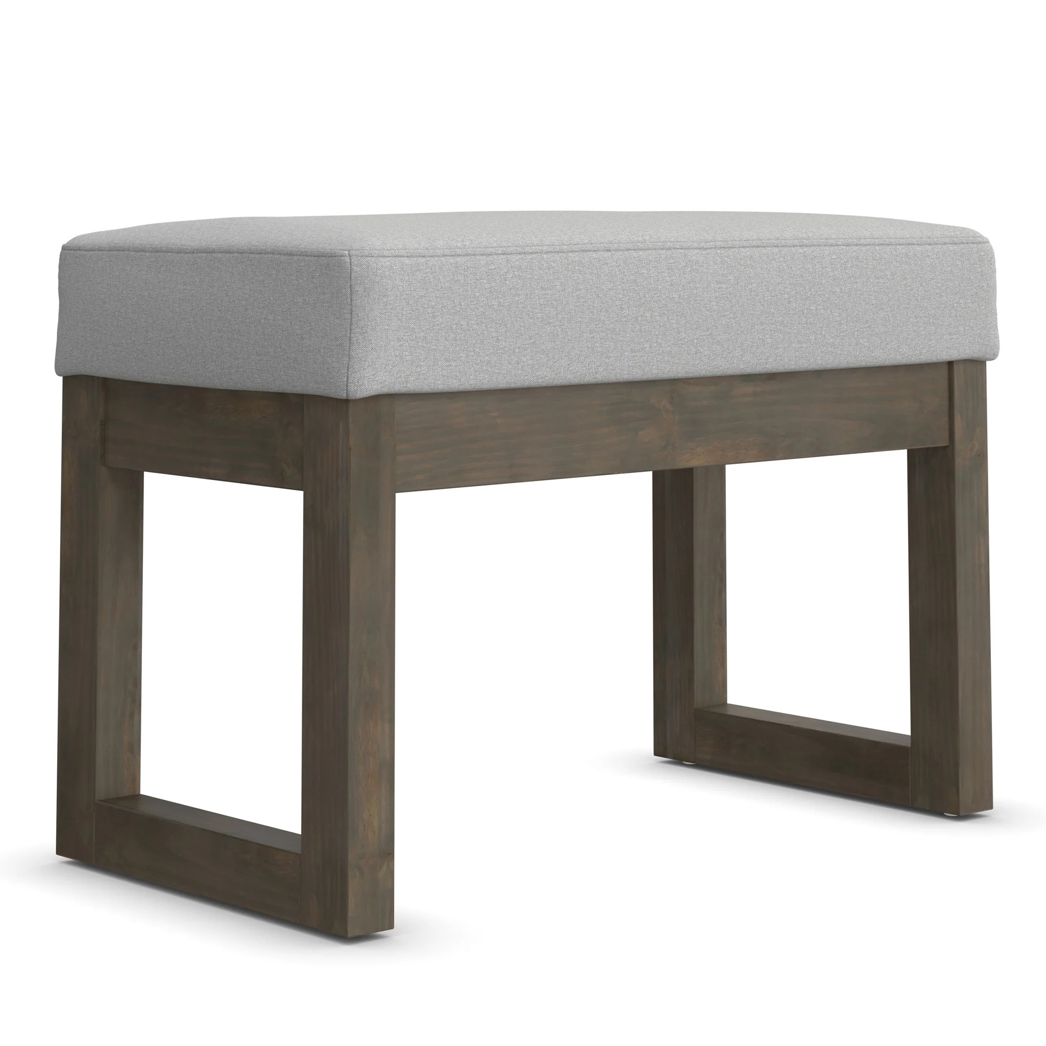 Milltown - Upholstered Ottoman Bench - Image 6