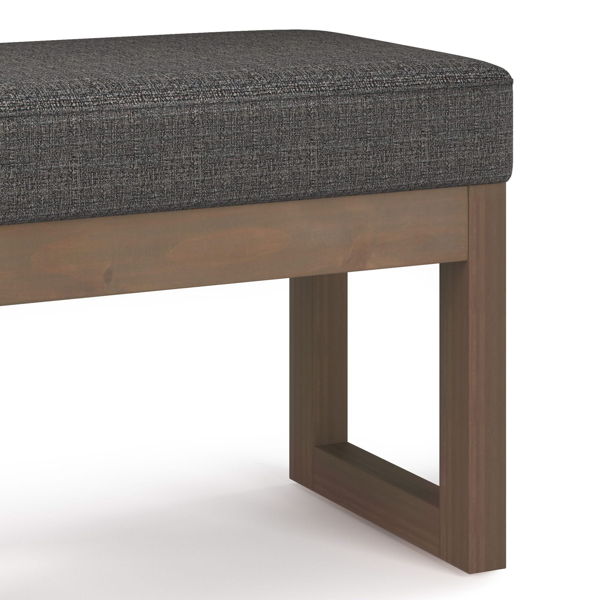 Milltown - Upholstered Ottoman Bench - Image 60