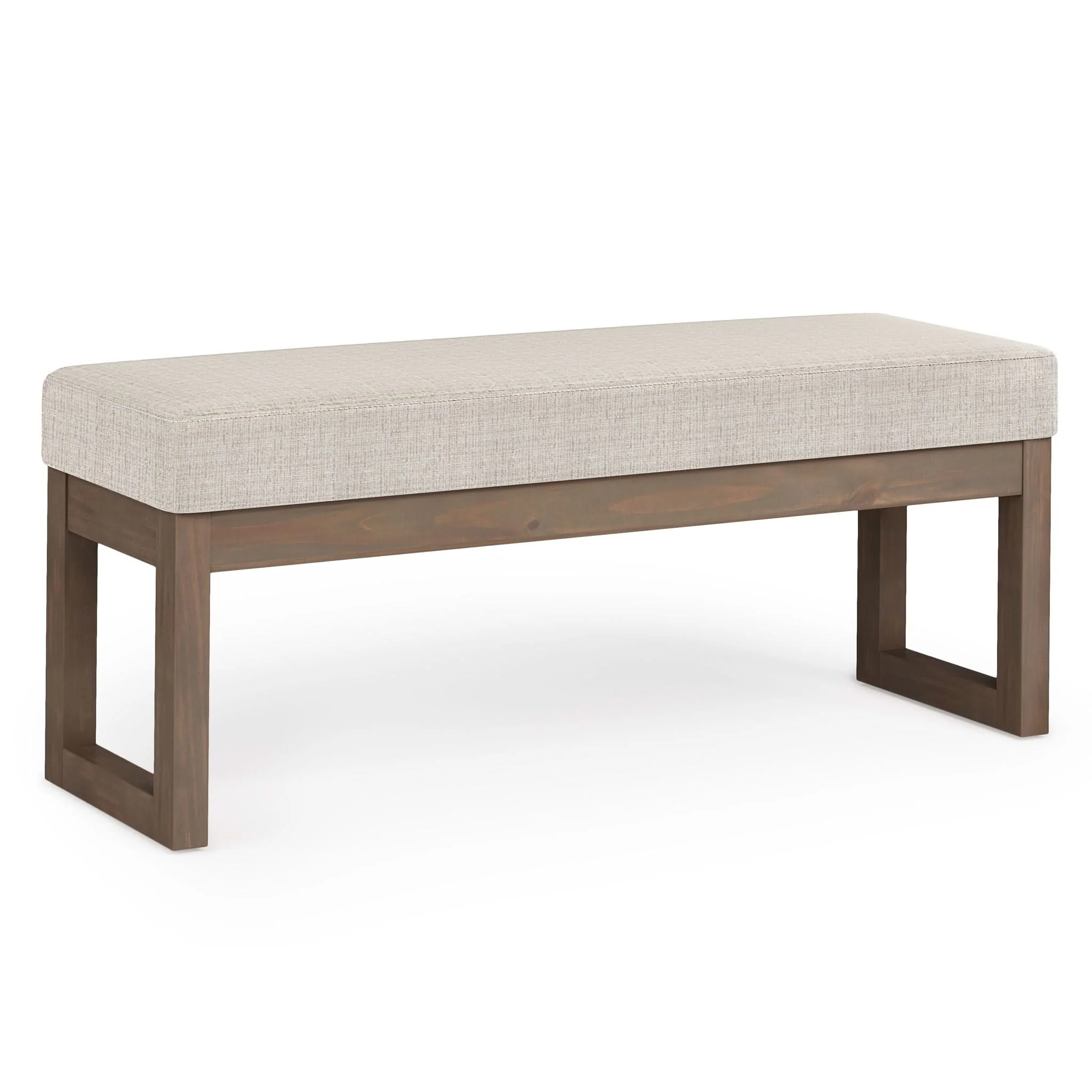 Milltown - Upholstered Ottoman Bench - Image 61