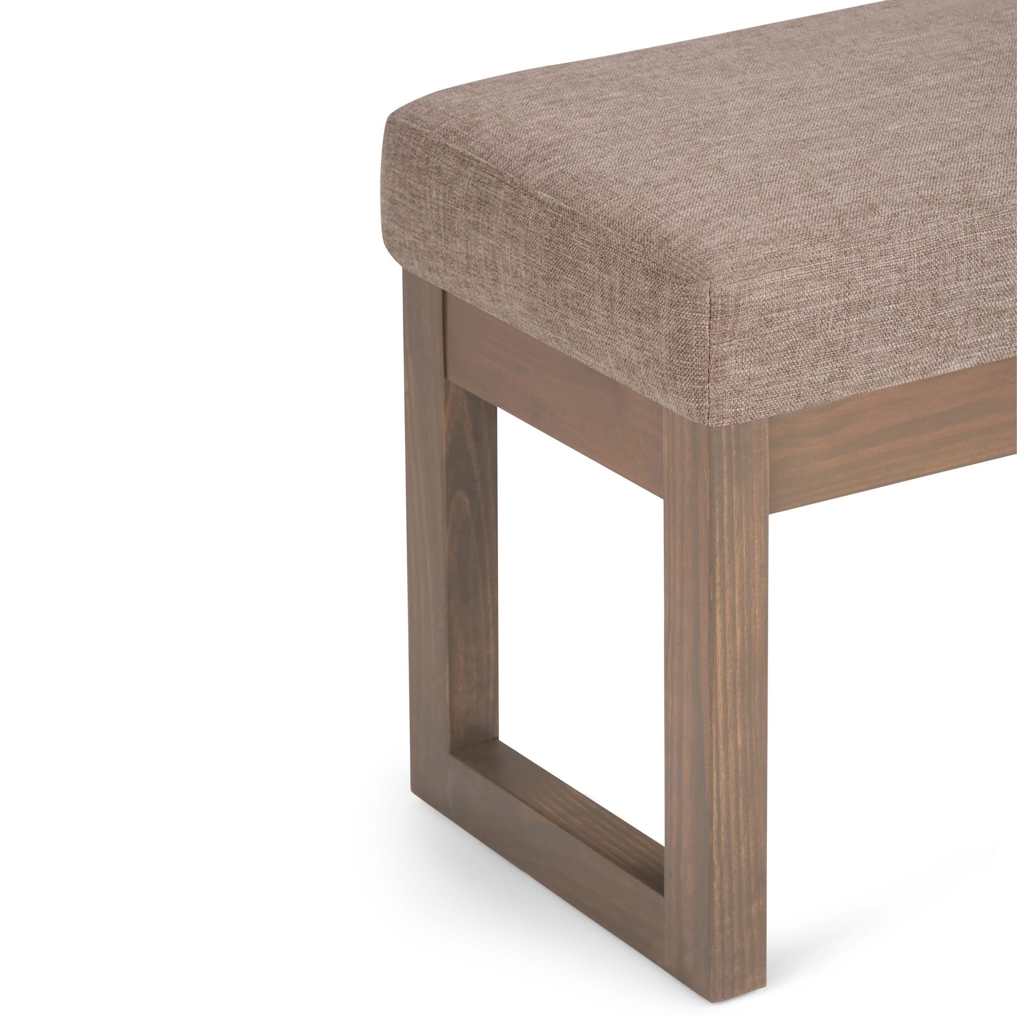 Milltown - Upholstered Ottoman Bench - Image 69