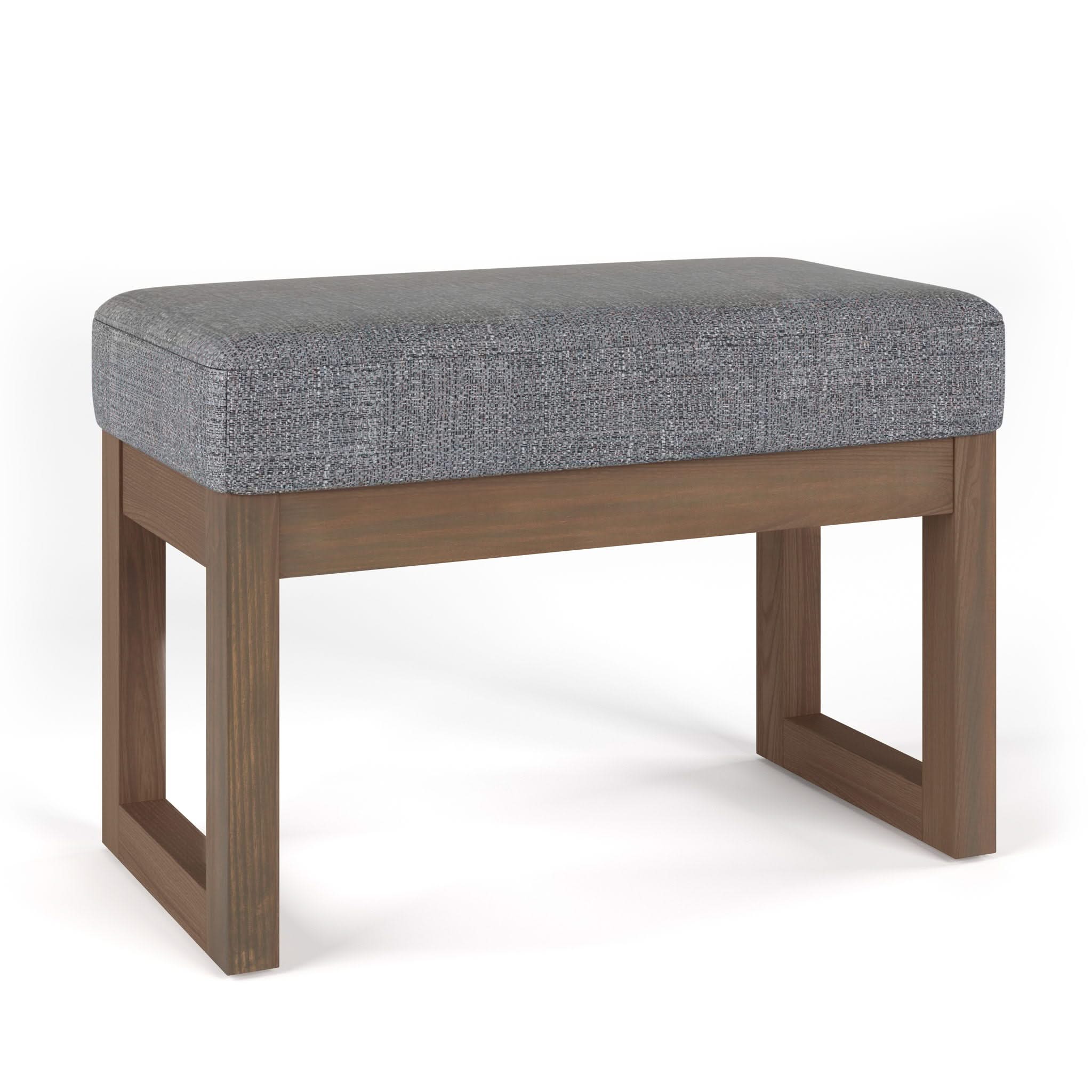 Milltown - Upholstered Ottoman Bench - Image 7
