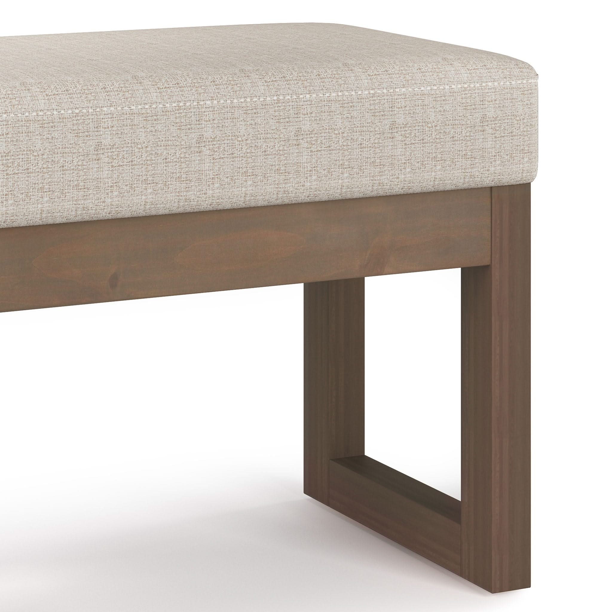 Milltown - Upholstered Ottoman Bench - Image 70